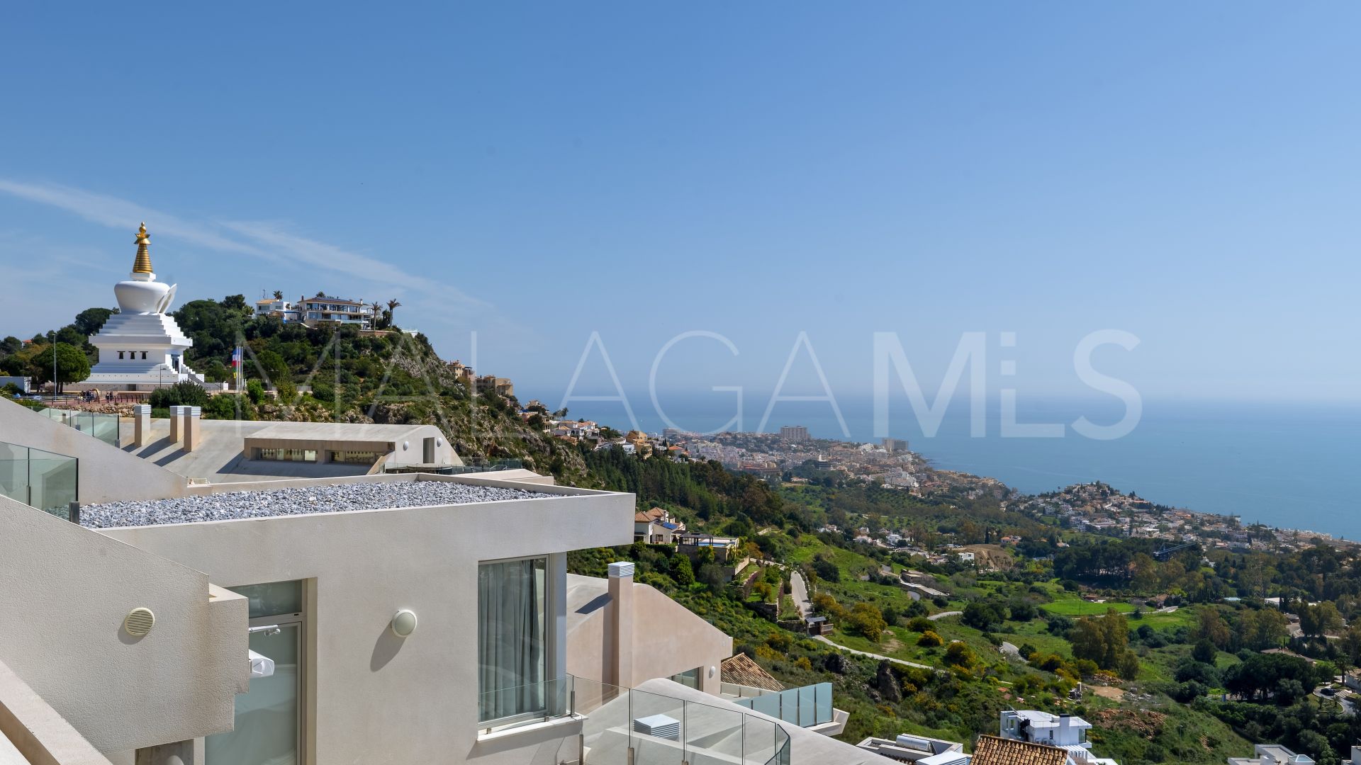 Benalmadena, Ático for sale