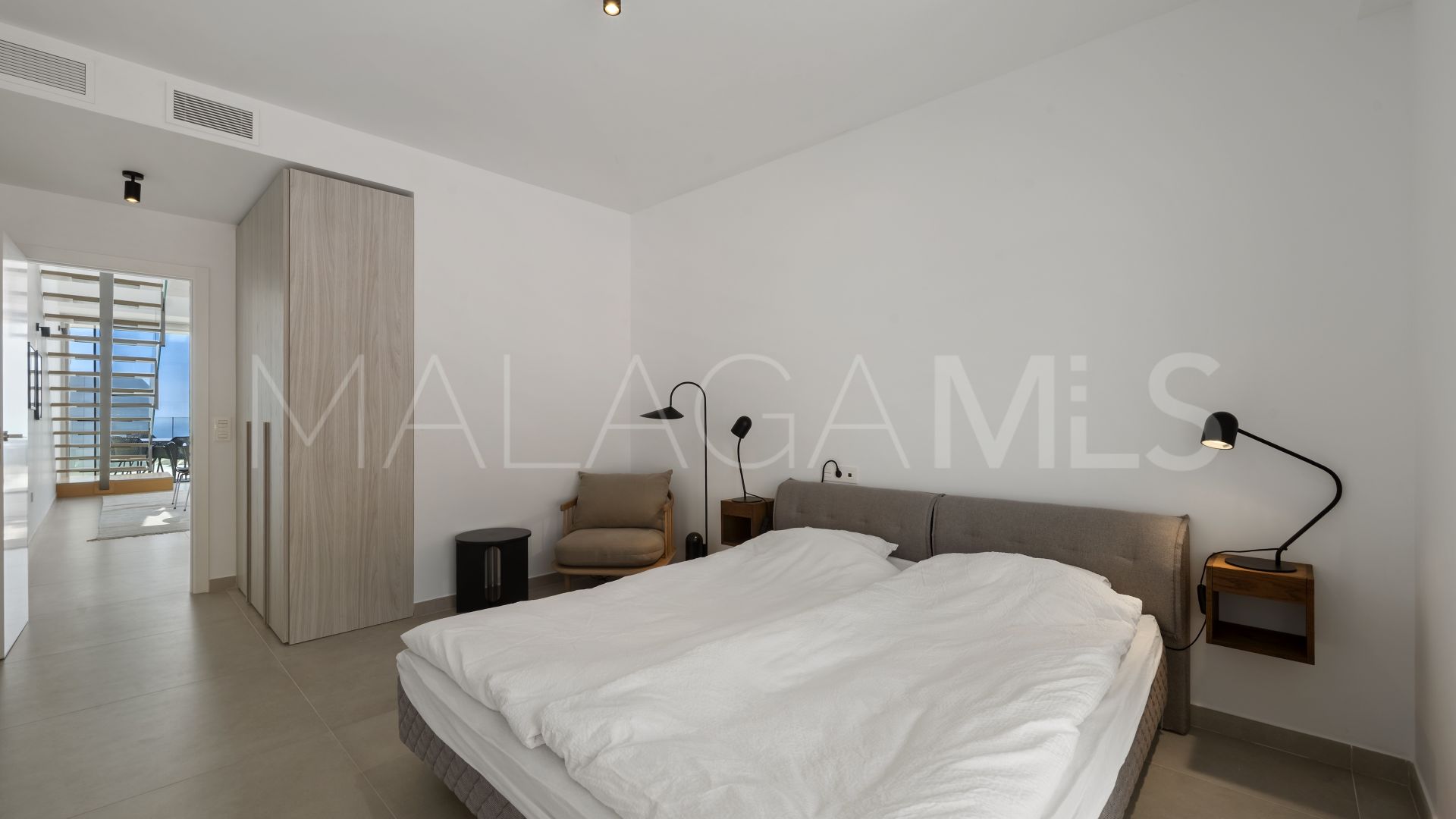 Benalmadena, Ático for sale