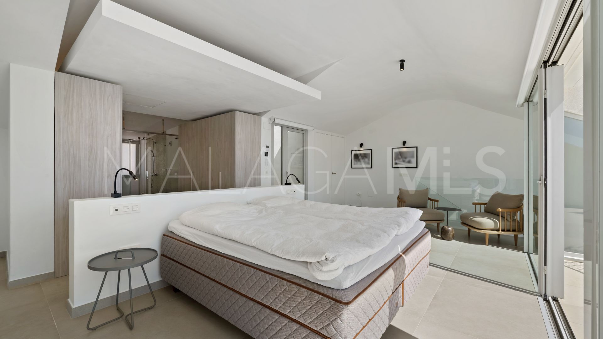 Benalmadena, Ático for sale