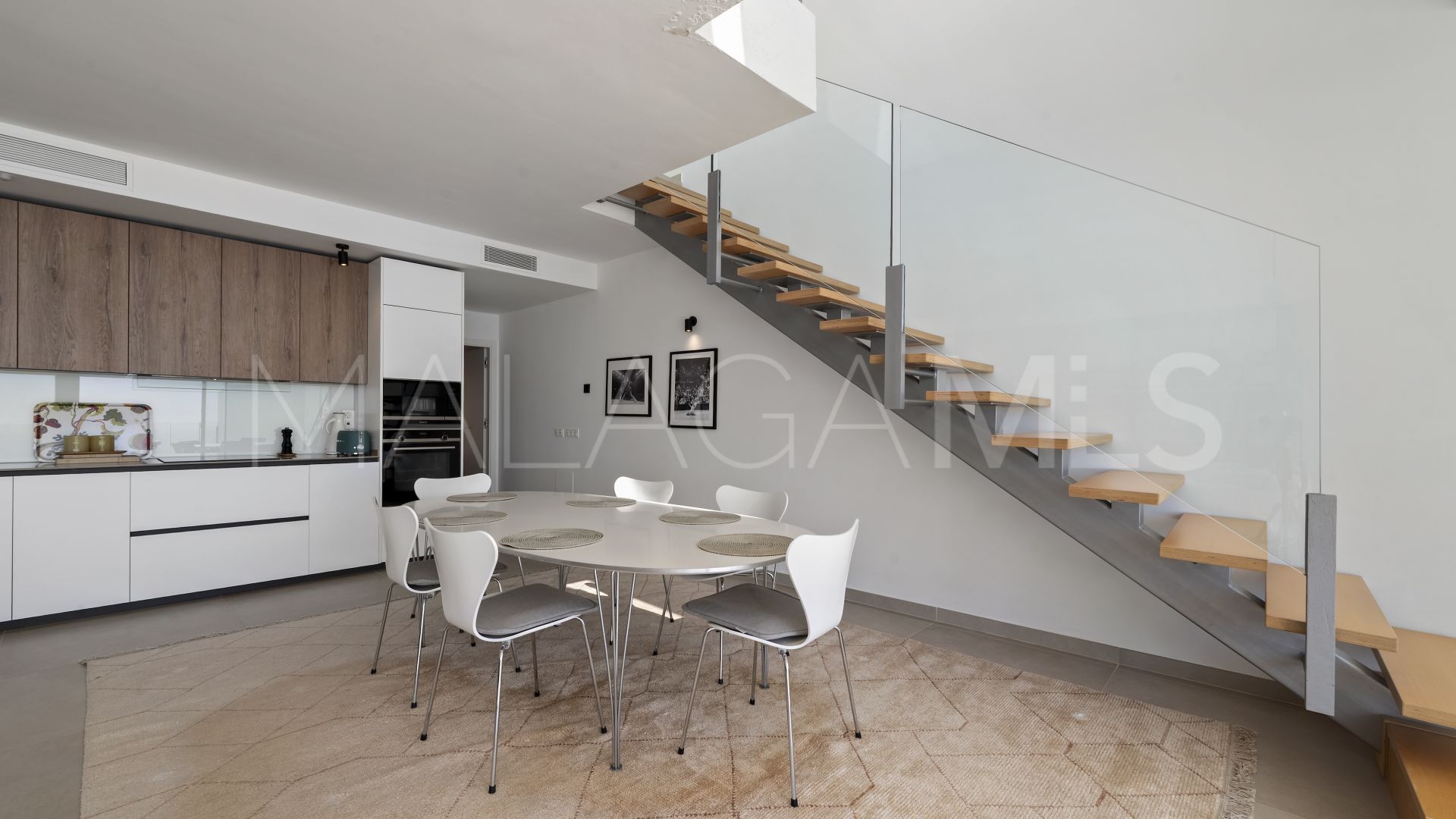 Benalmadena, Ático for sale