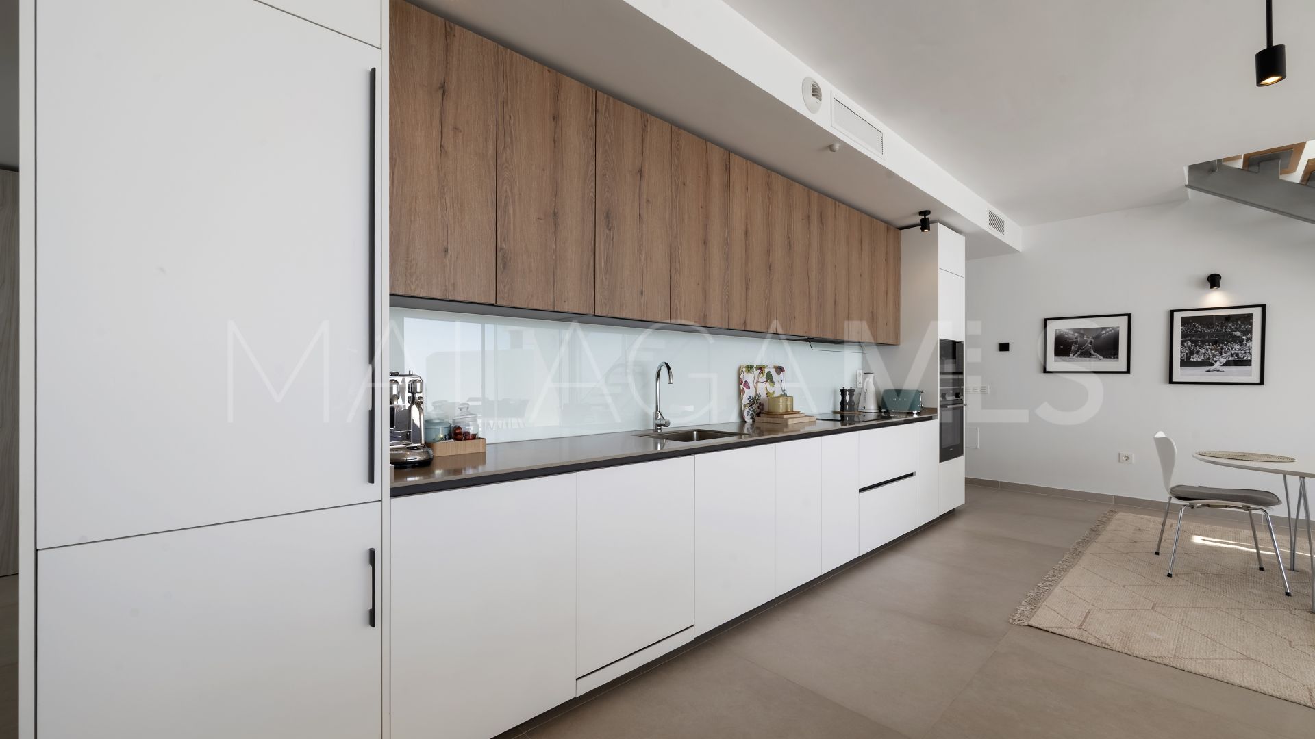 Benalmadena, Ático for sale