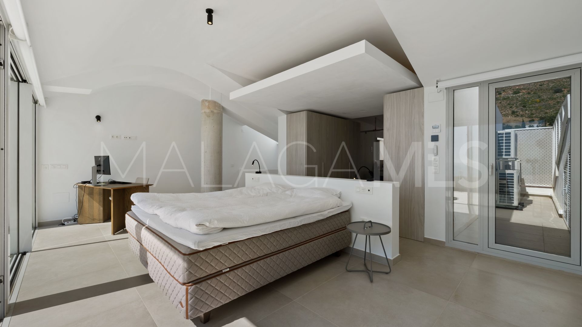 Benalmadena, Ático for sale