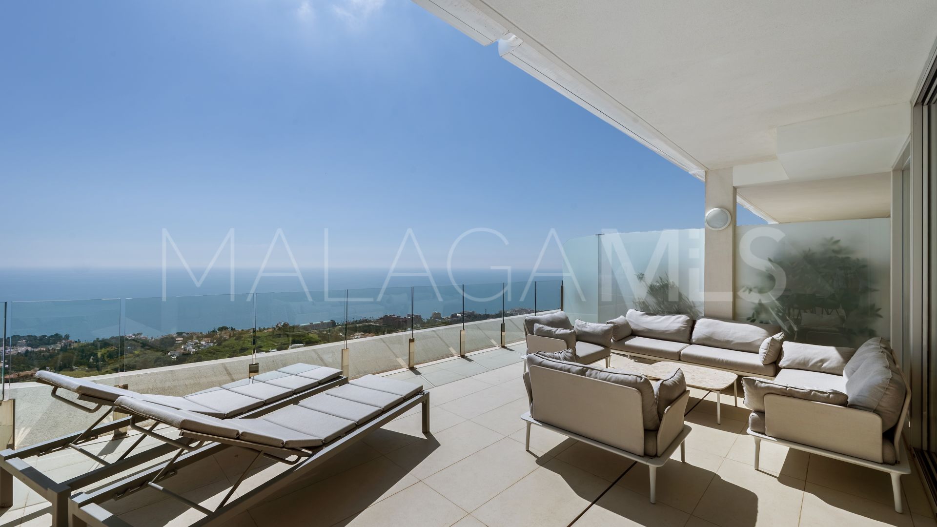 Benalmadena, Ático for sale