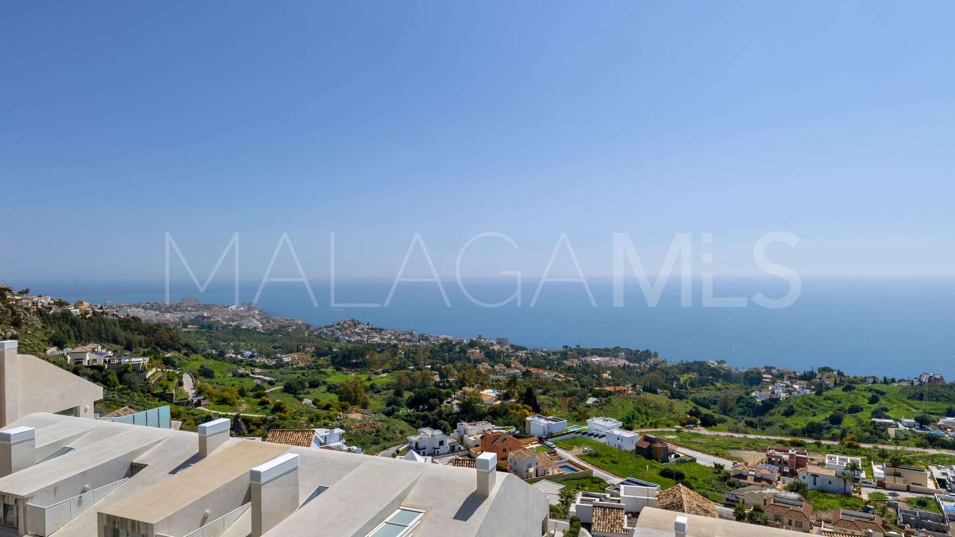 Benalmadena, Ático for sale