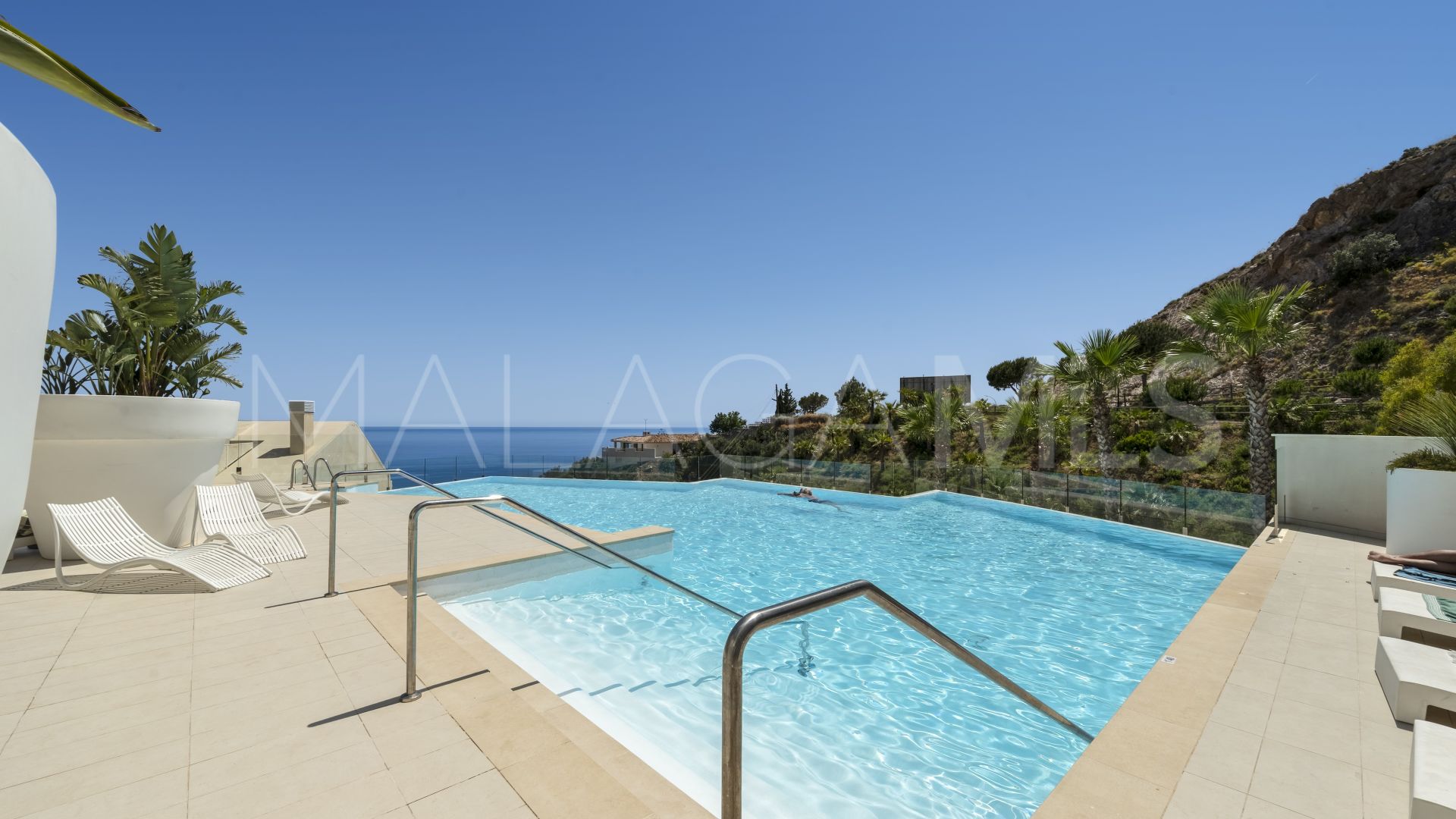 Benalmadena, Ático for sale