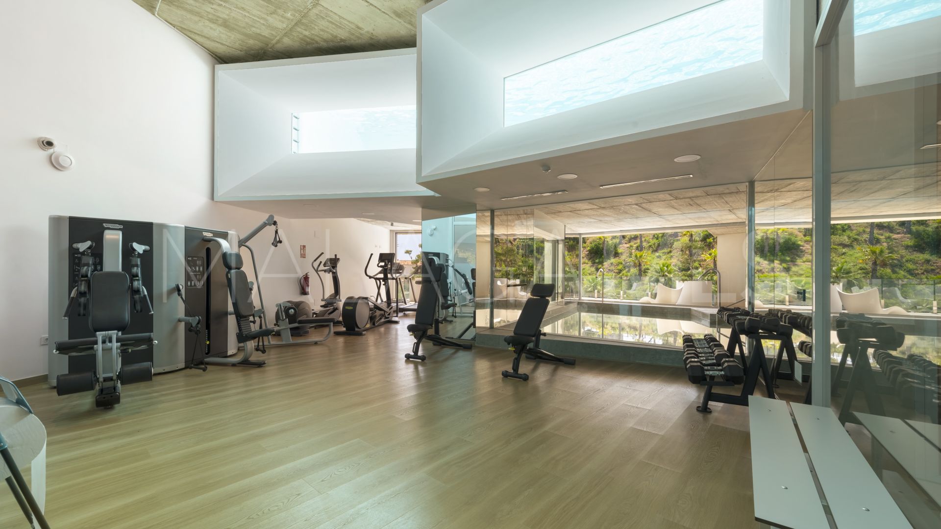 Benalmadena, Ático for sale