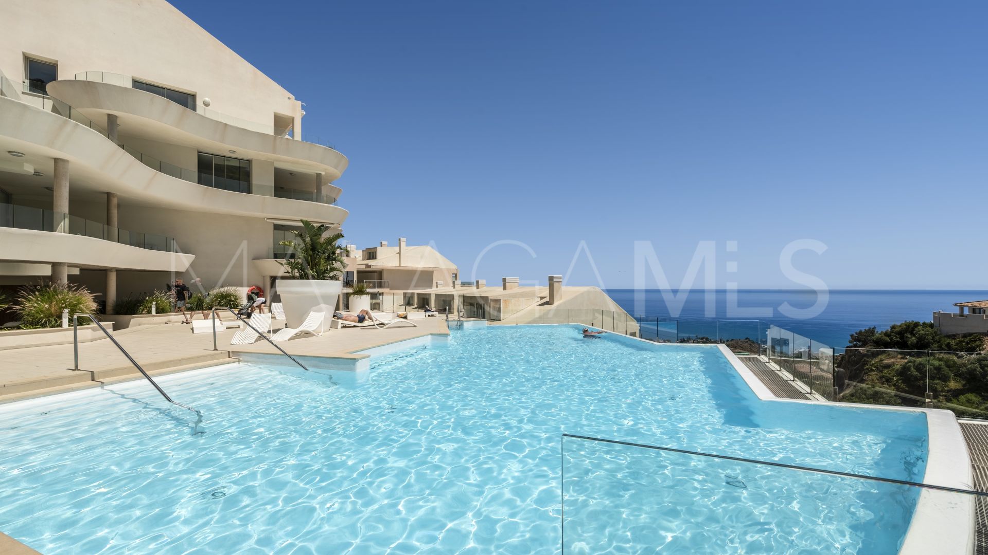 Benalmadena, Ático for sale