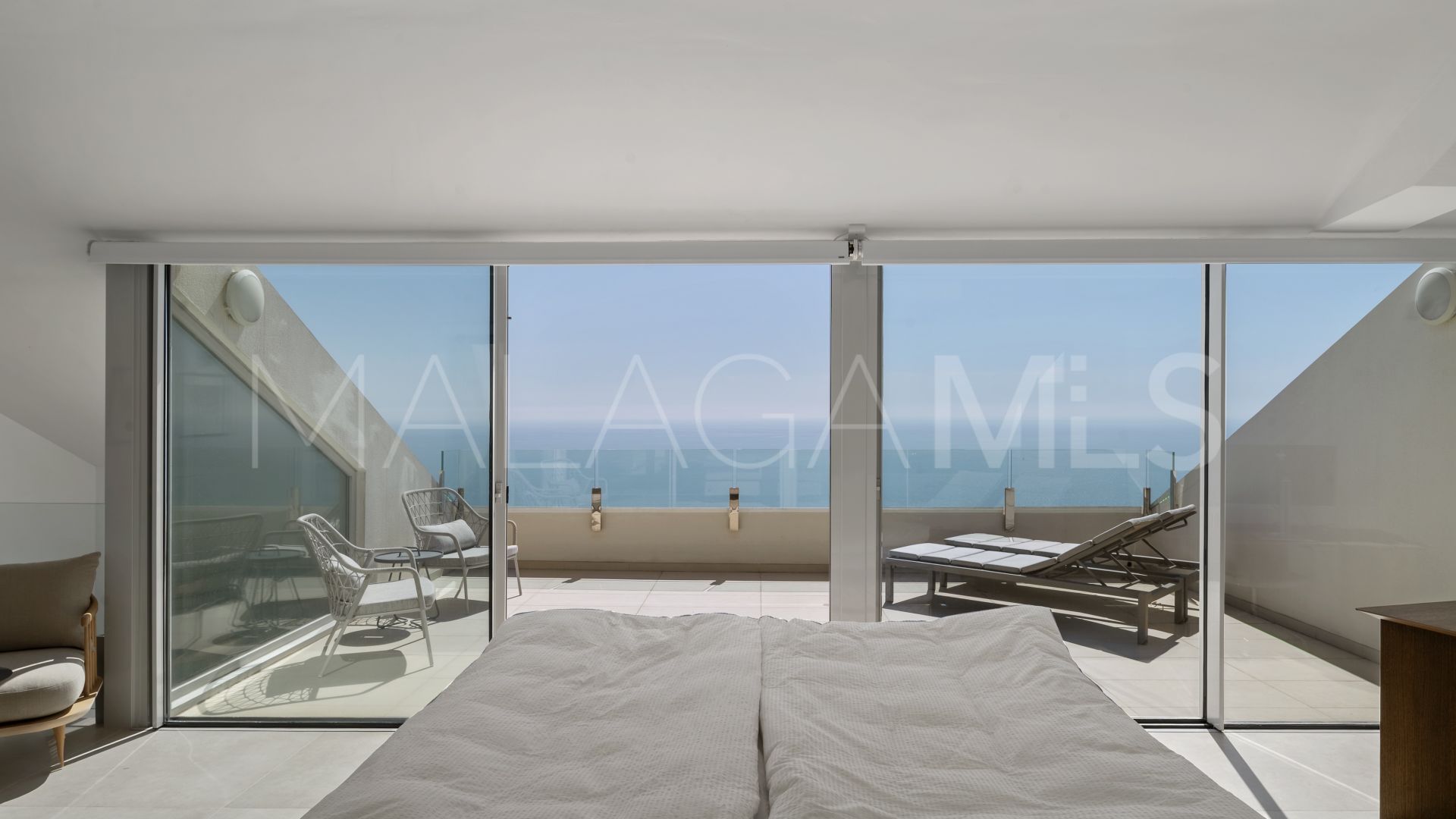 Benalmadena, Ático for sale