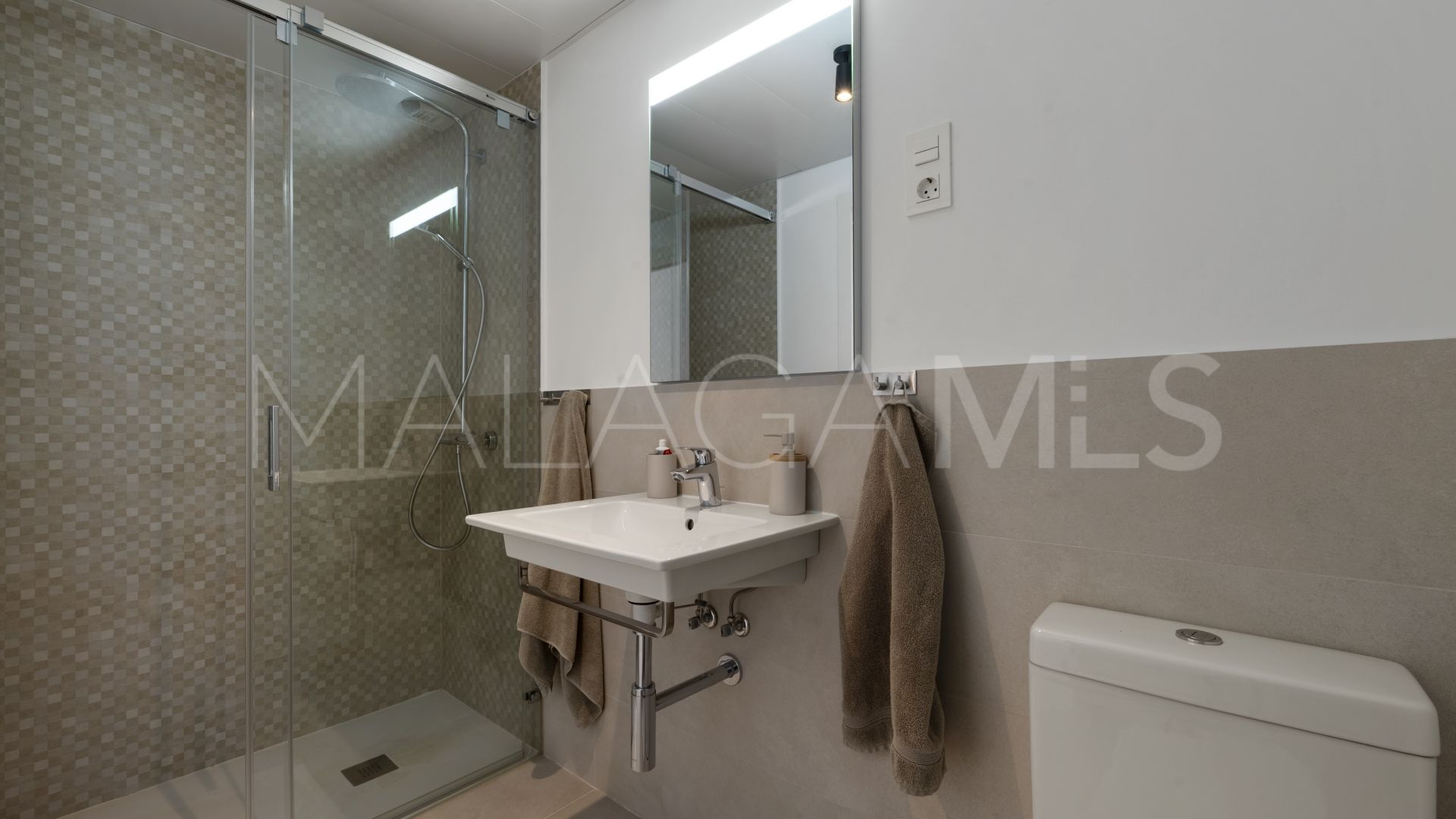 Benalmadena, Ático for sale