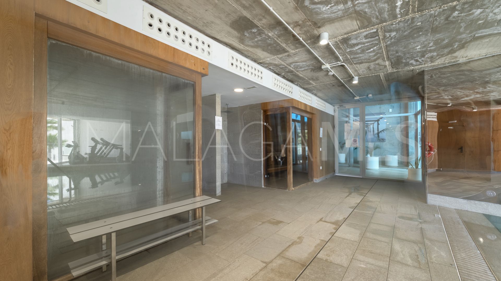 Benalmadena, Ático for sale