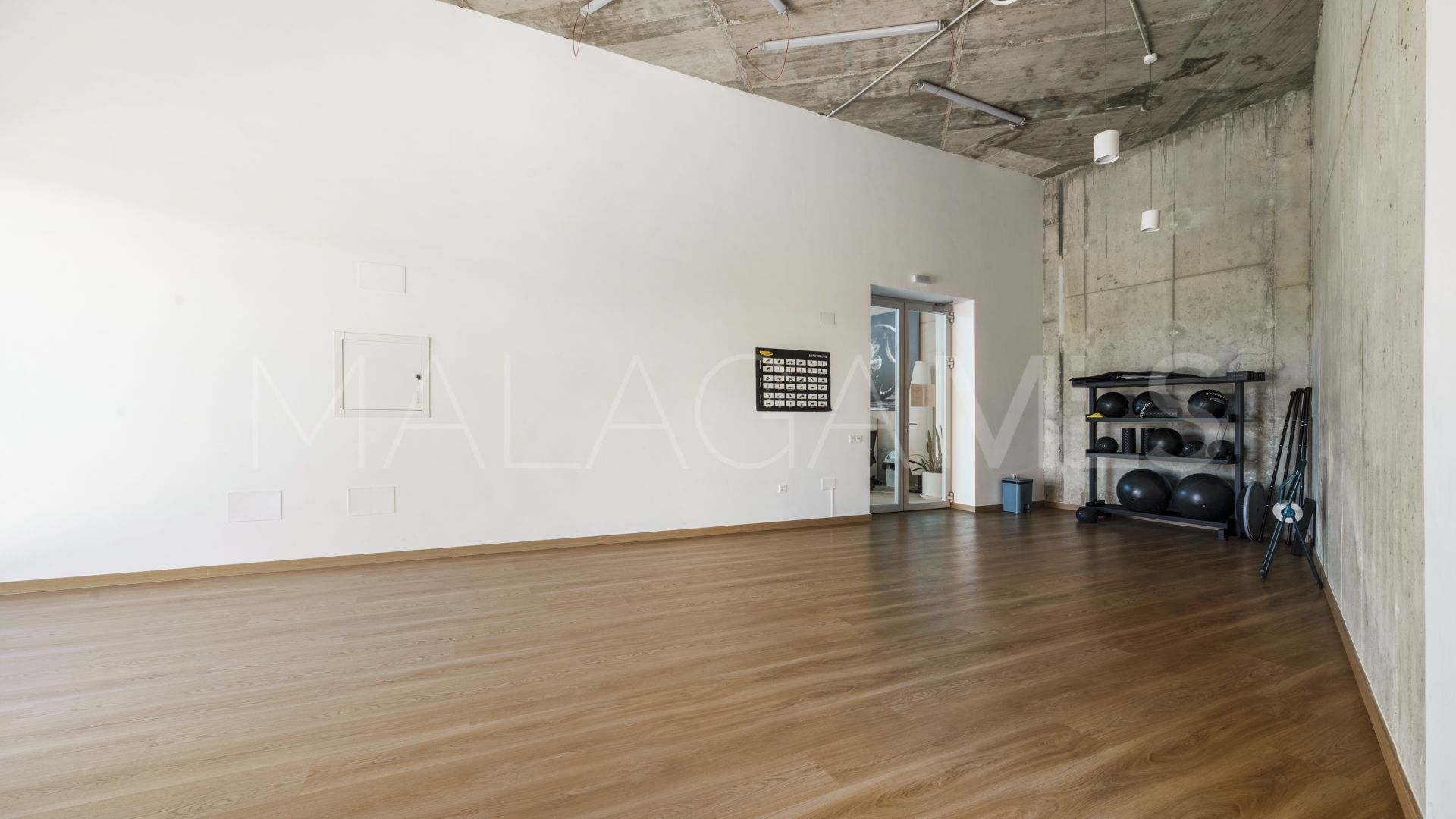 Benalmadena, Ático for sale