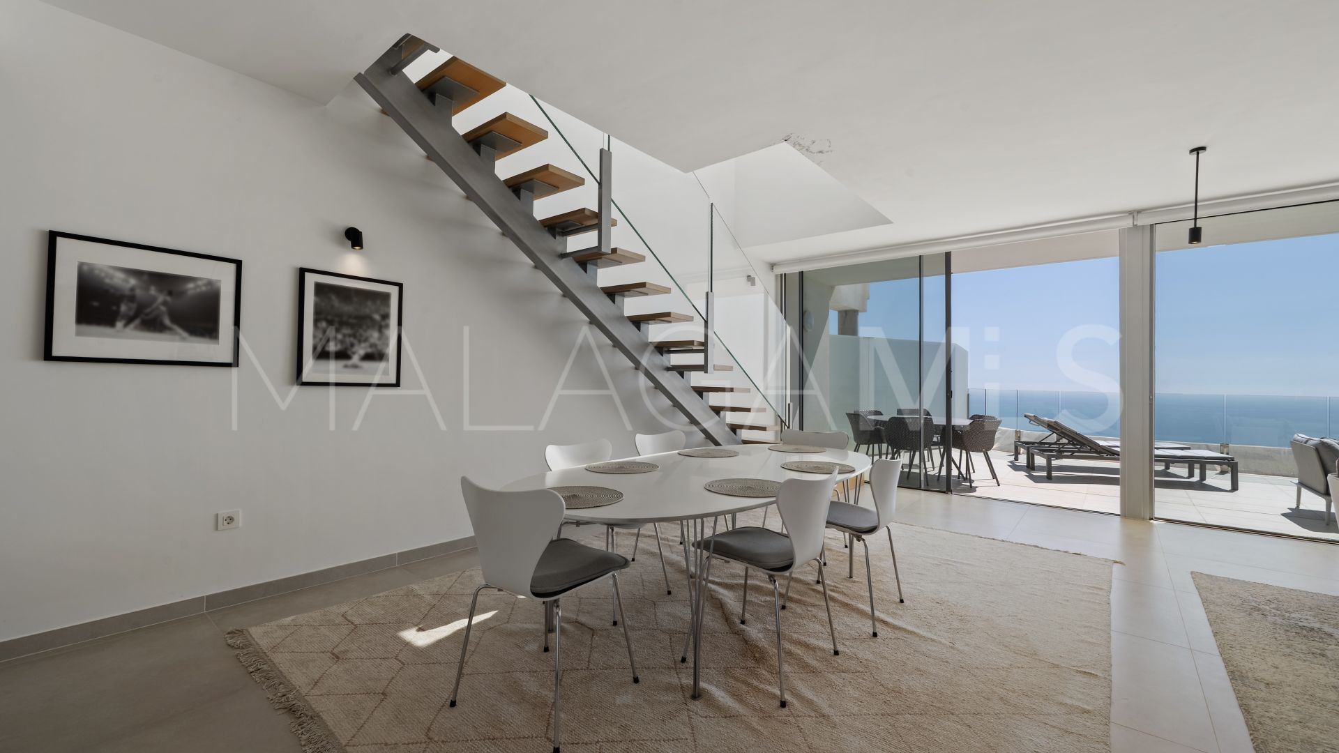 Benalmadena, Ático for sale