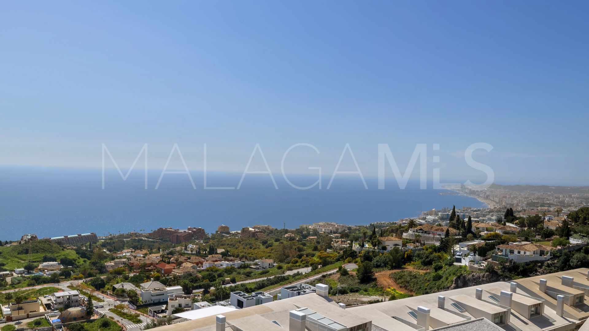 Benalmadena, Ático for sale