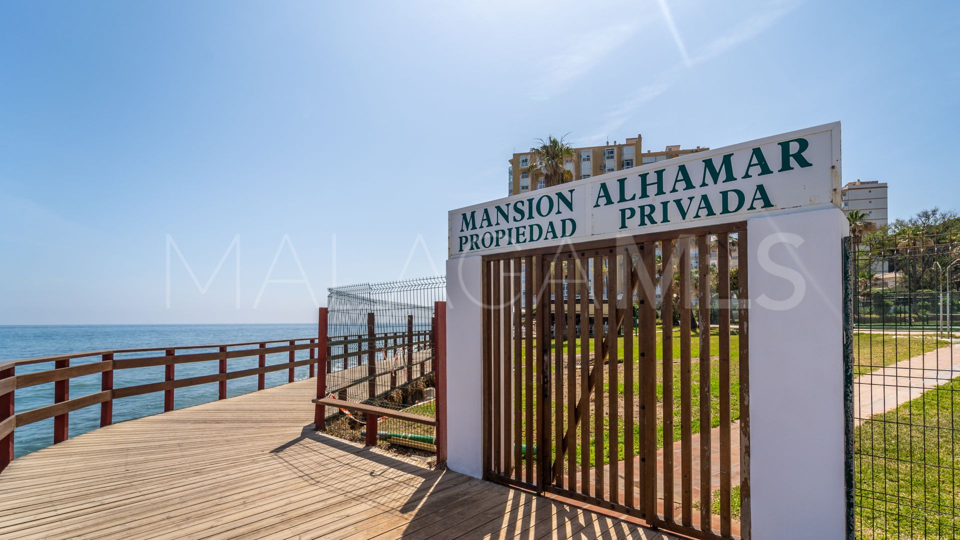 Studio for sale in Calahonda