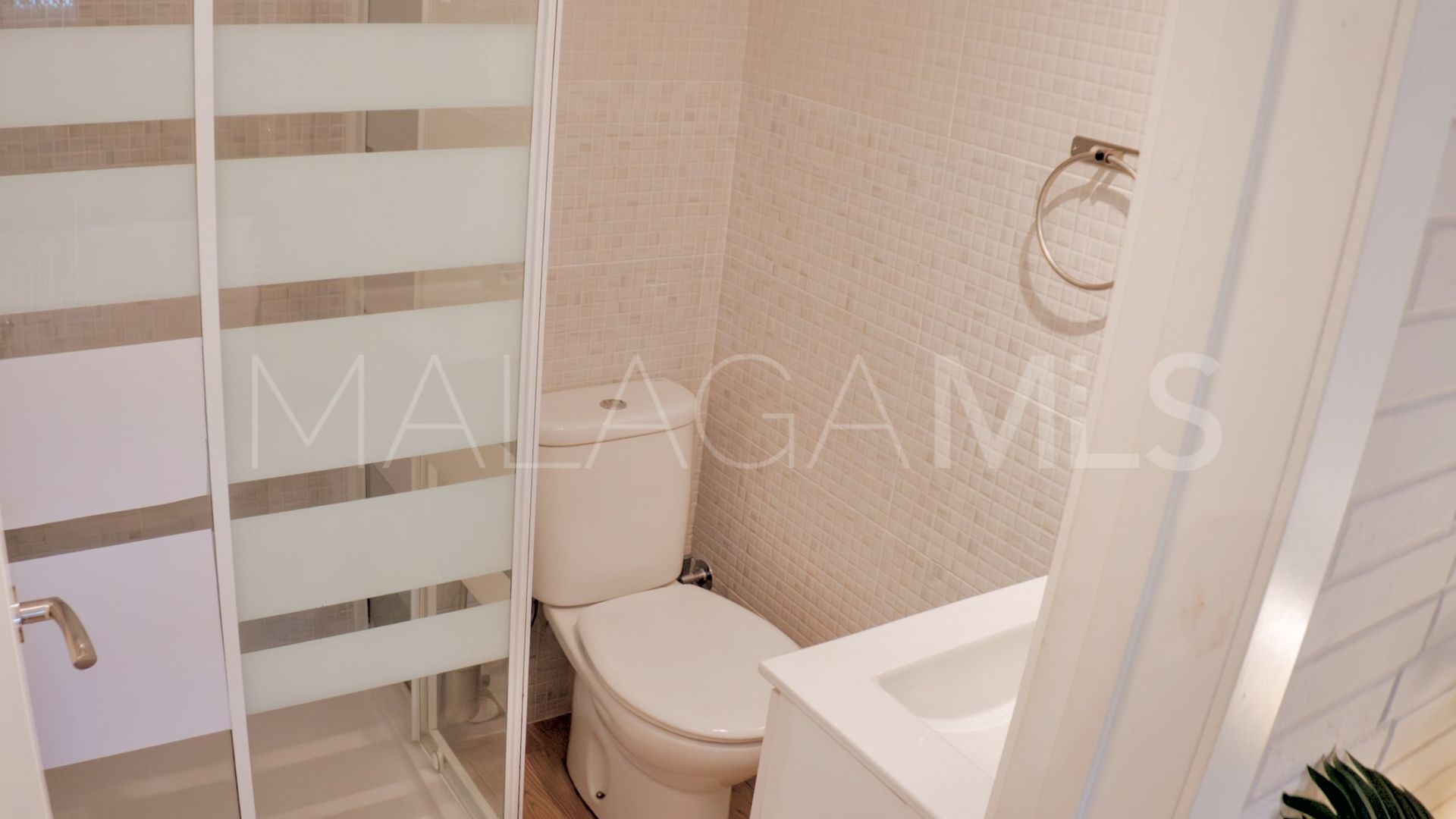 Studio for sale in Calahonda