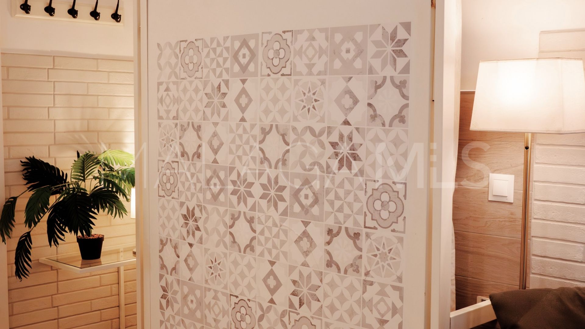 Studio for sale in Calahonda