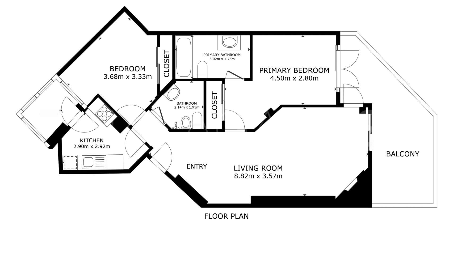 Lägenhet for sale in Calahonda