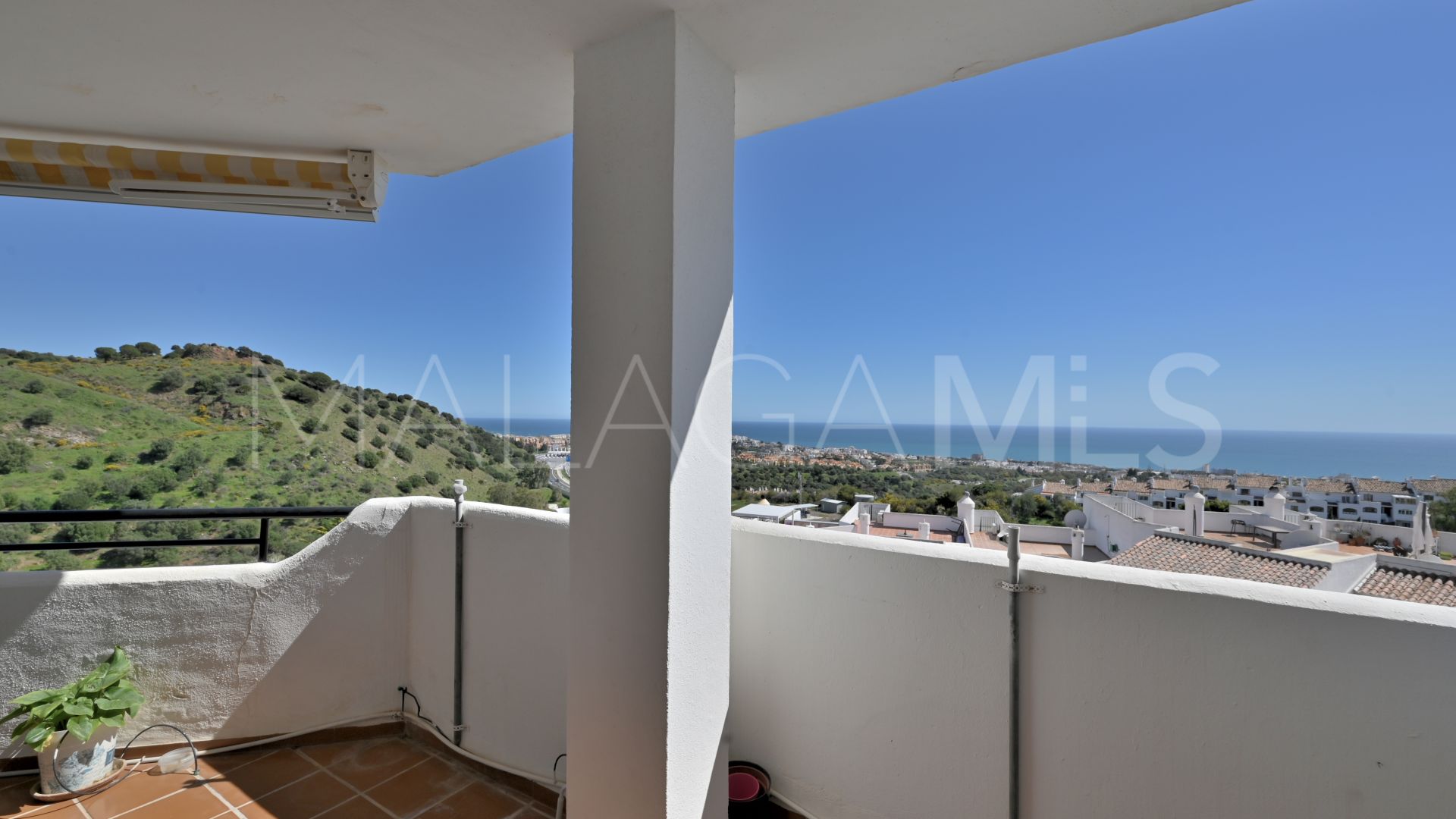 Apartamento for sale de 2 bedrooms in Calahonda