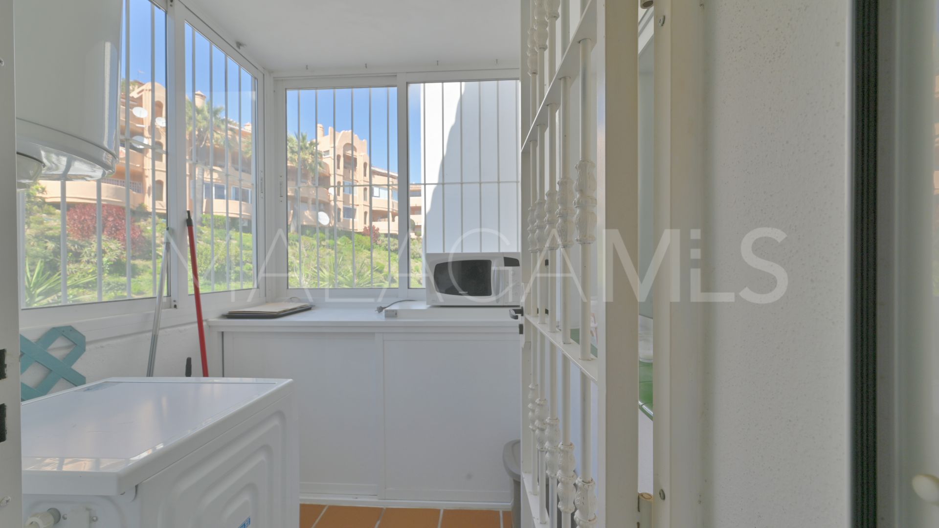 Apartamento for sale de 2 bedrooms in Calahonda