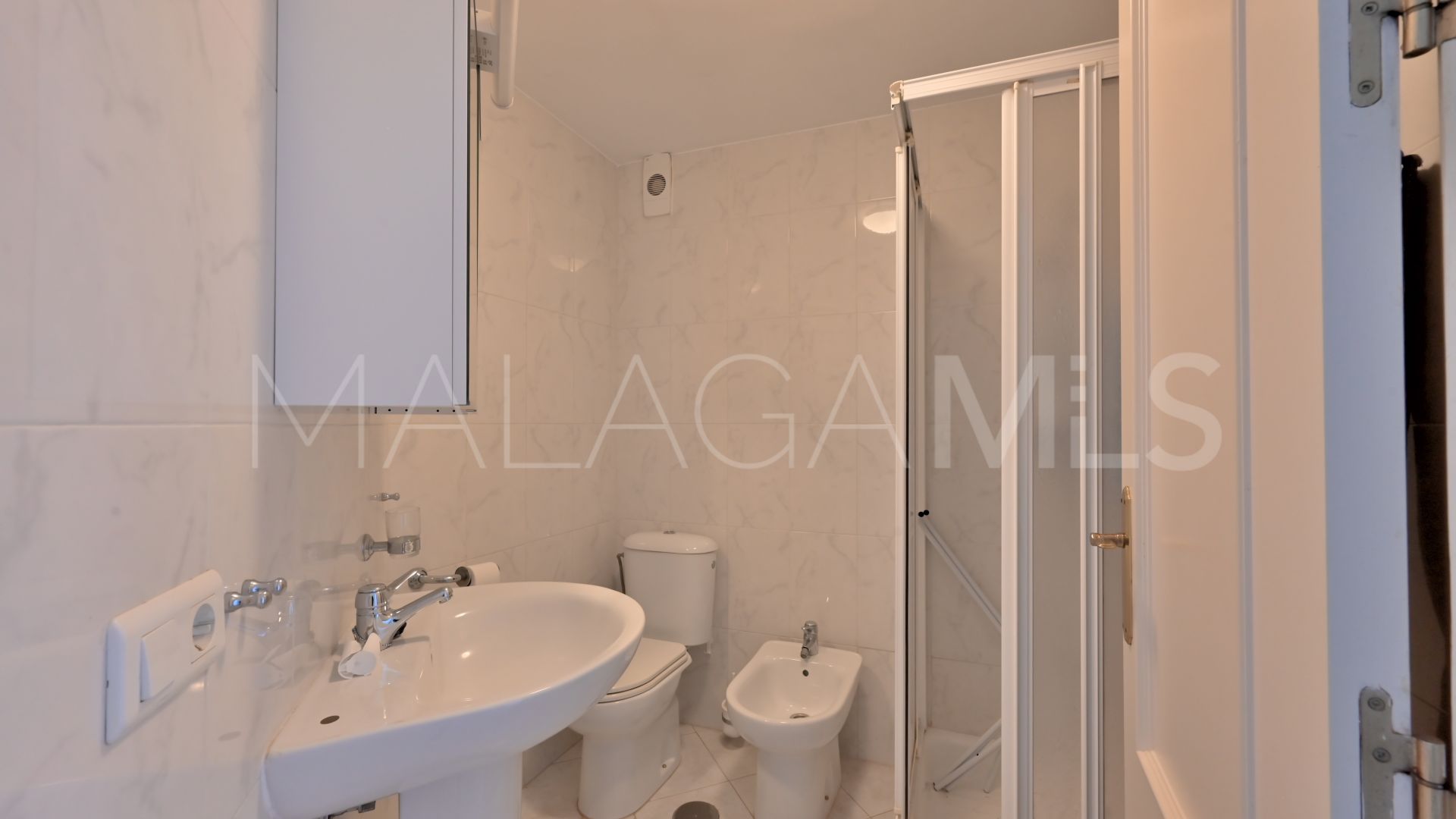Apartamento for sale de 2 bedrooms in Calahonda