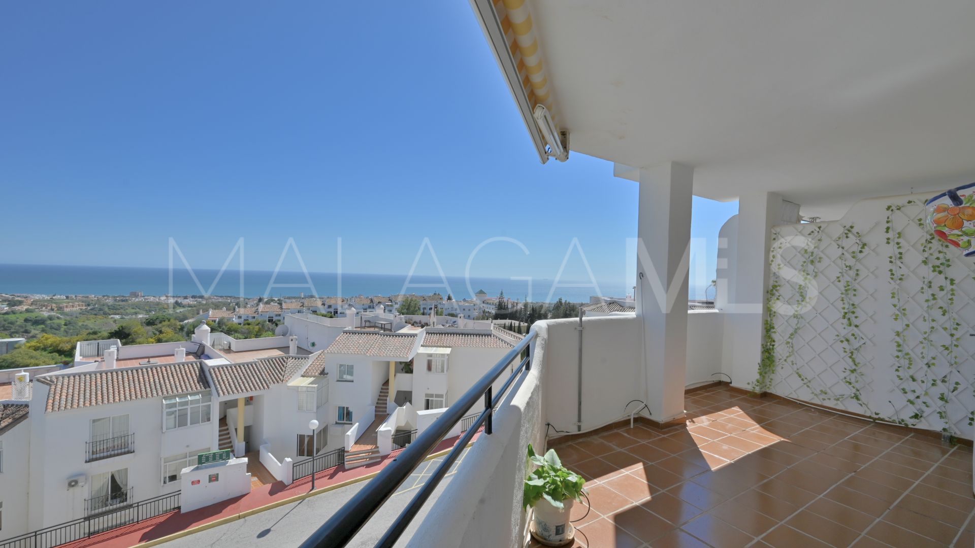 Apartamento for sale de 2 bedrooms in Calahonda