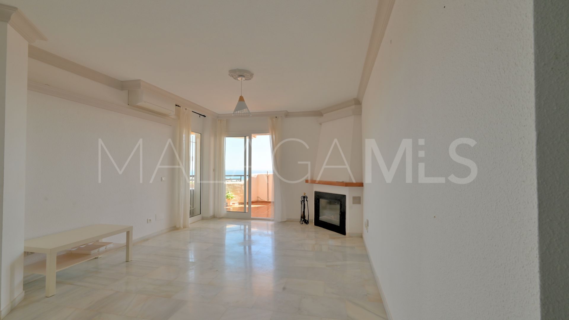 Apartamento for sale de 2 bedrooms in Calahonda