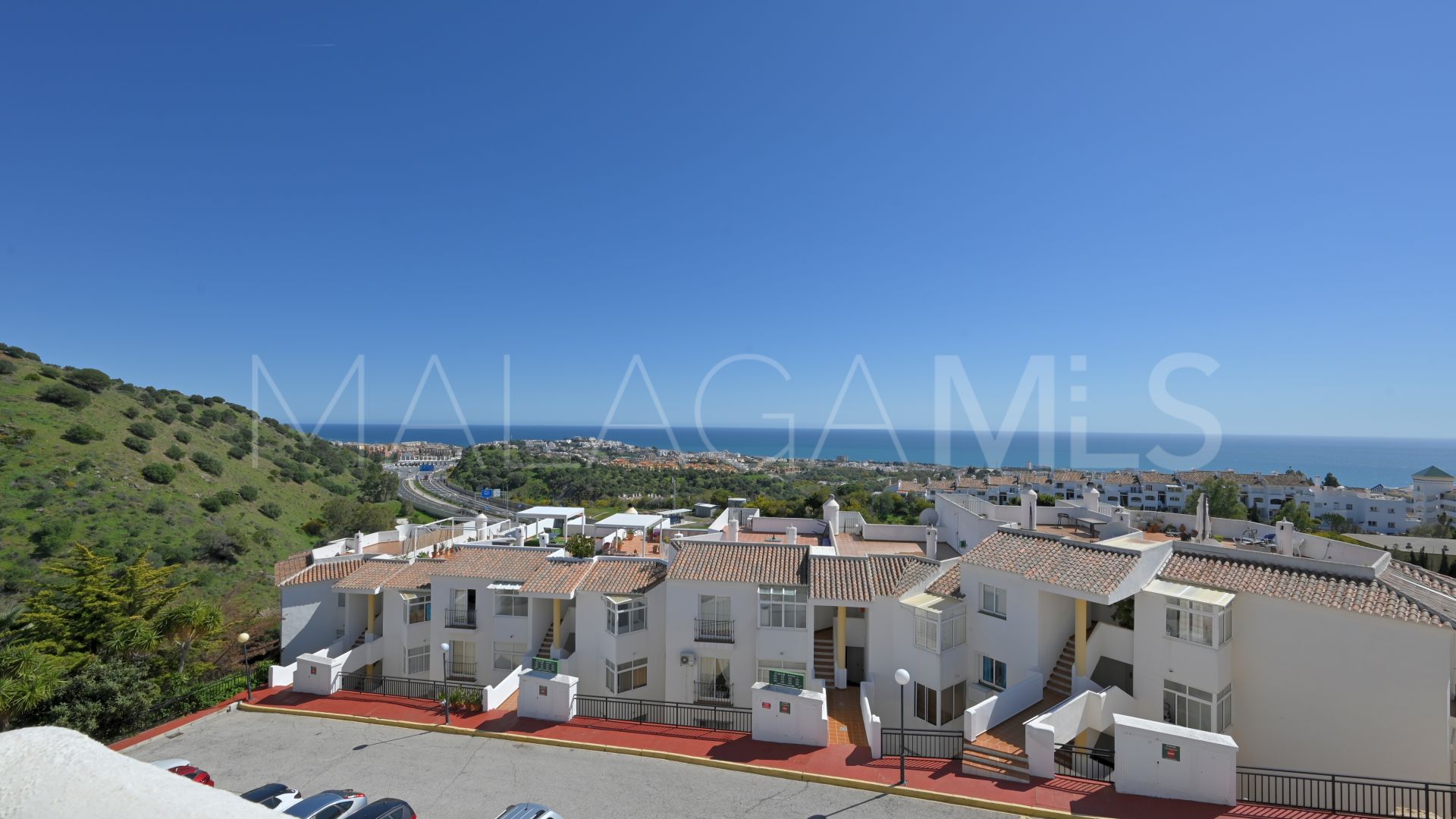 Apartamento for sale de 2 bedrooms in Calahonda