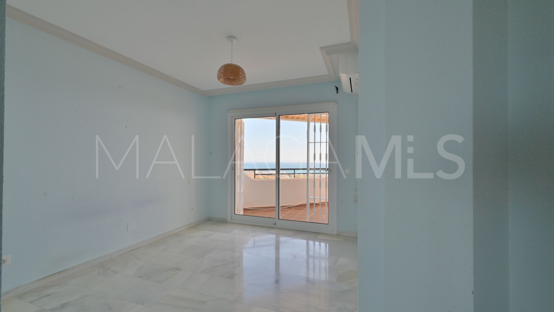 Apartamento for sale de 2 bedrooms in Calahonda
