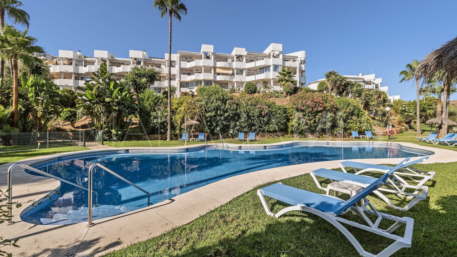 Apartamento for sale de 2 bedrooms in Calahonda