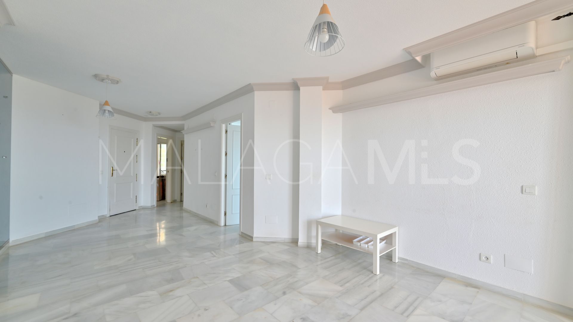 Apartamento for sale de 2 bedrooms in Calahonda