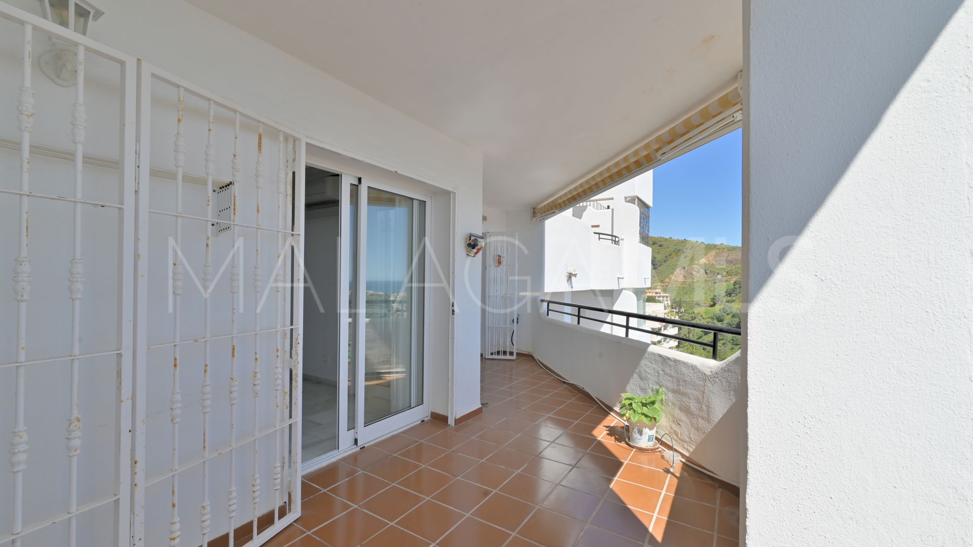 Apartamento for sale de 2 bedrooms in Calahonda