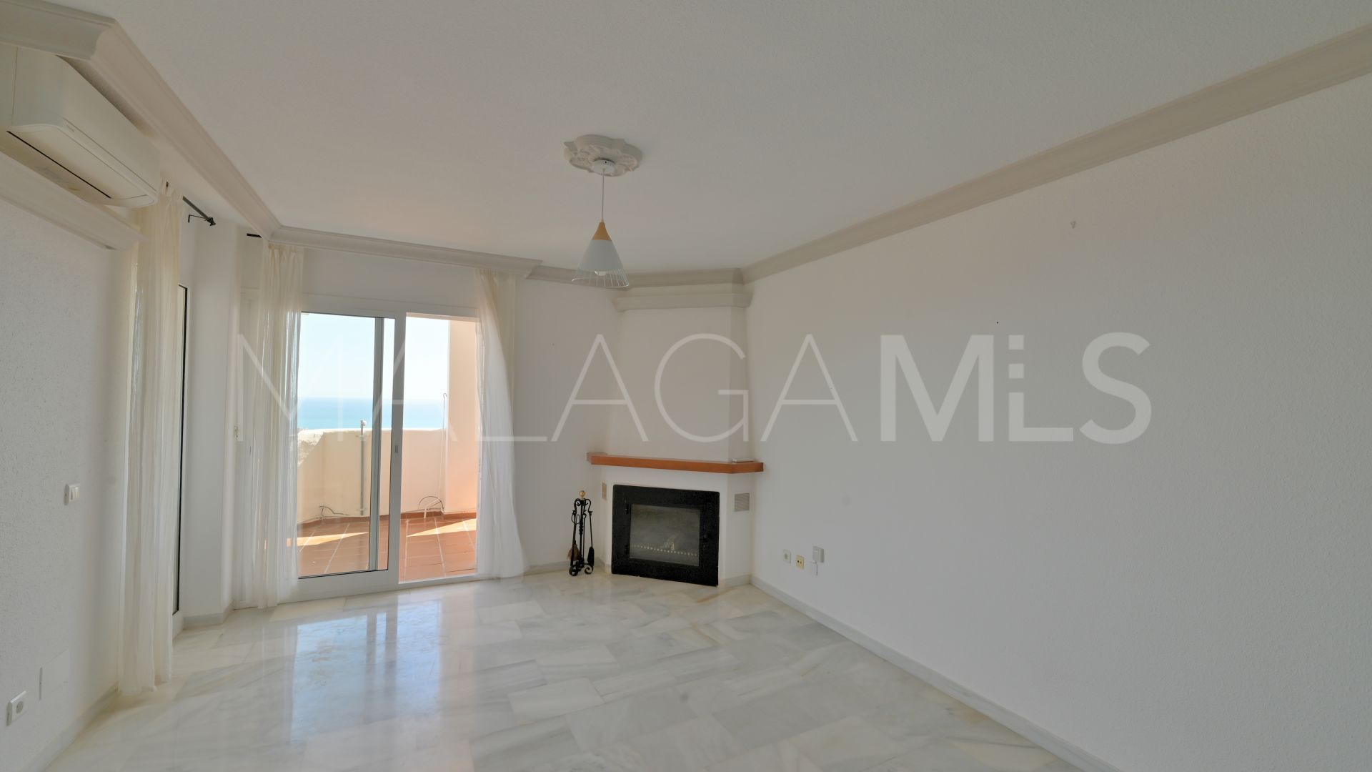Apartamento for sale de 2 bedrooms in Calahonda