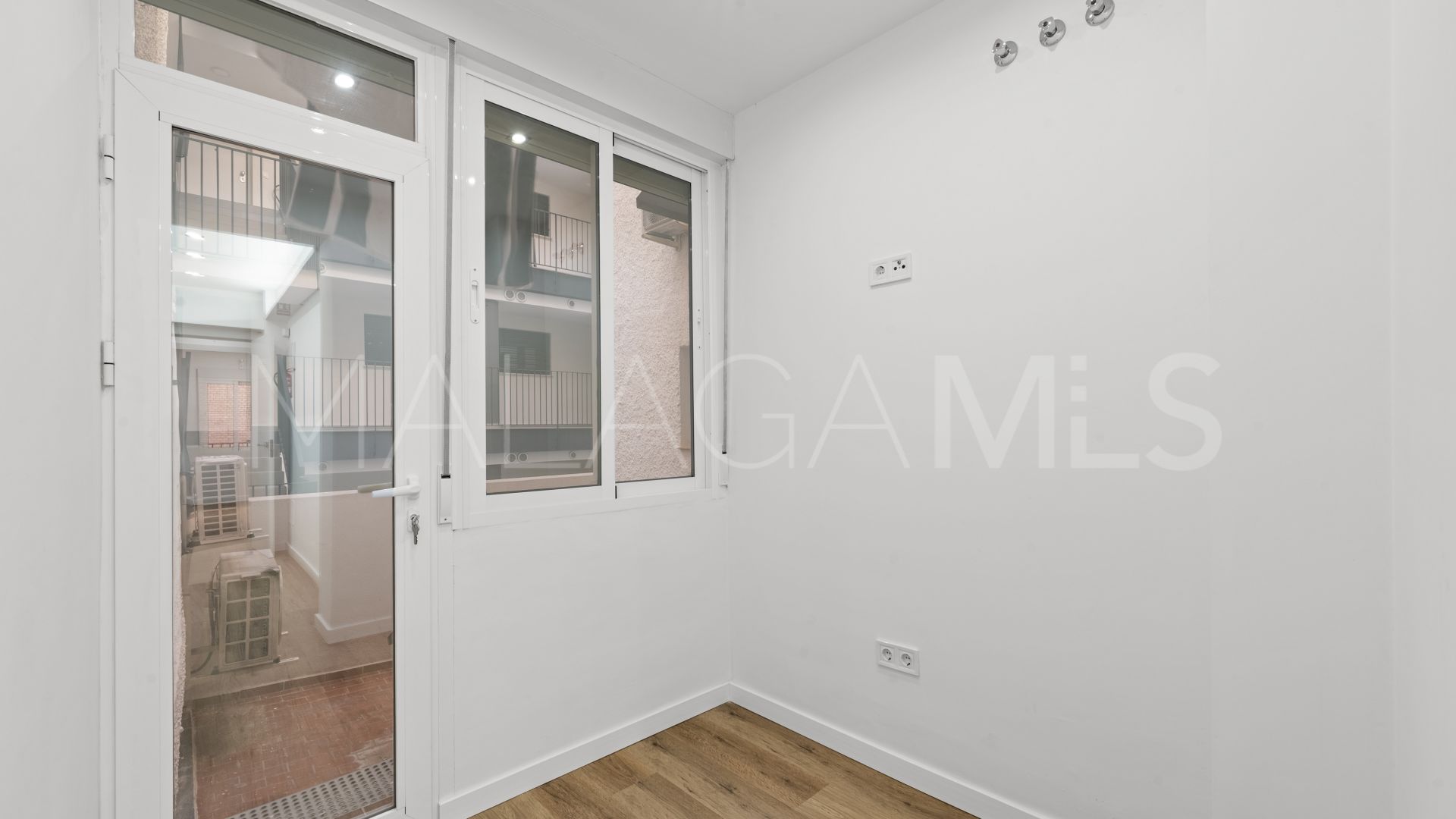 Wohnung for sale in Fuengirola Centro