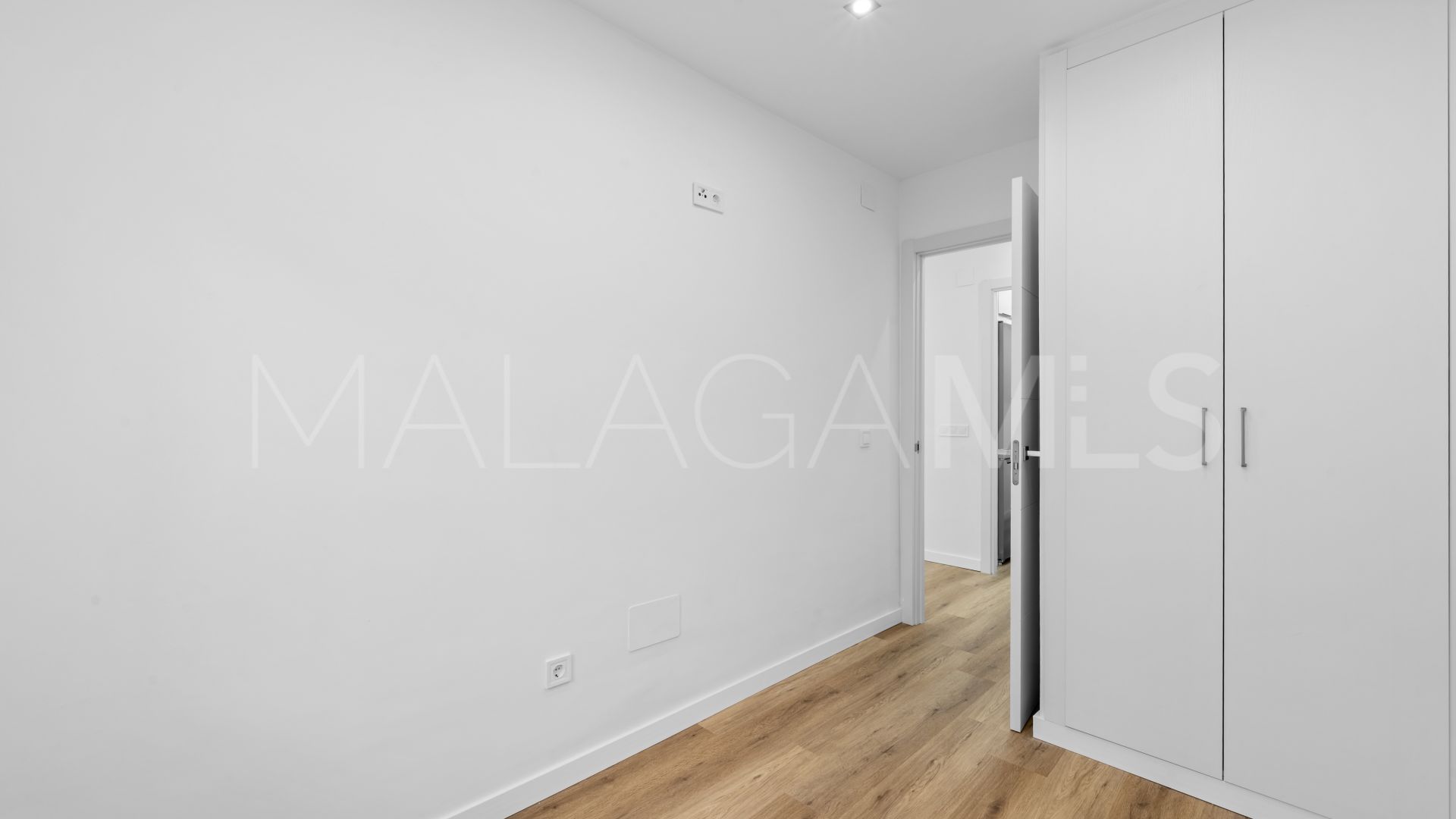 Wohnung for sale in Fuengirola Centro