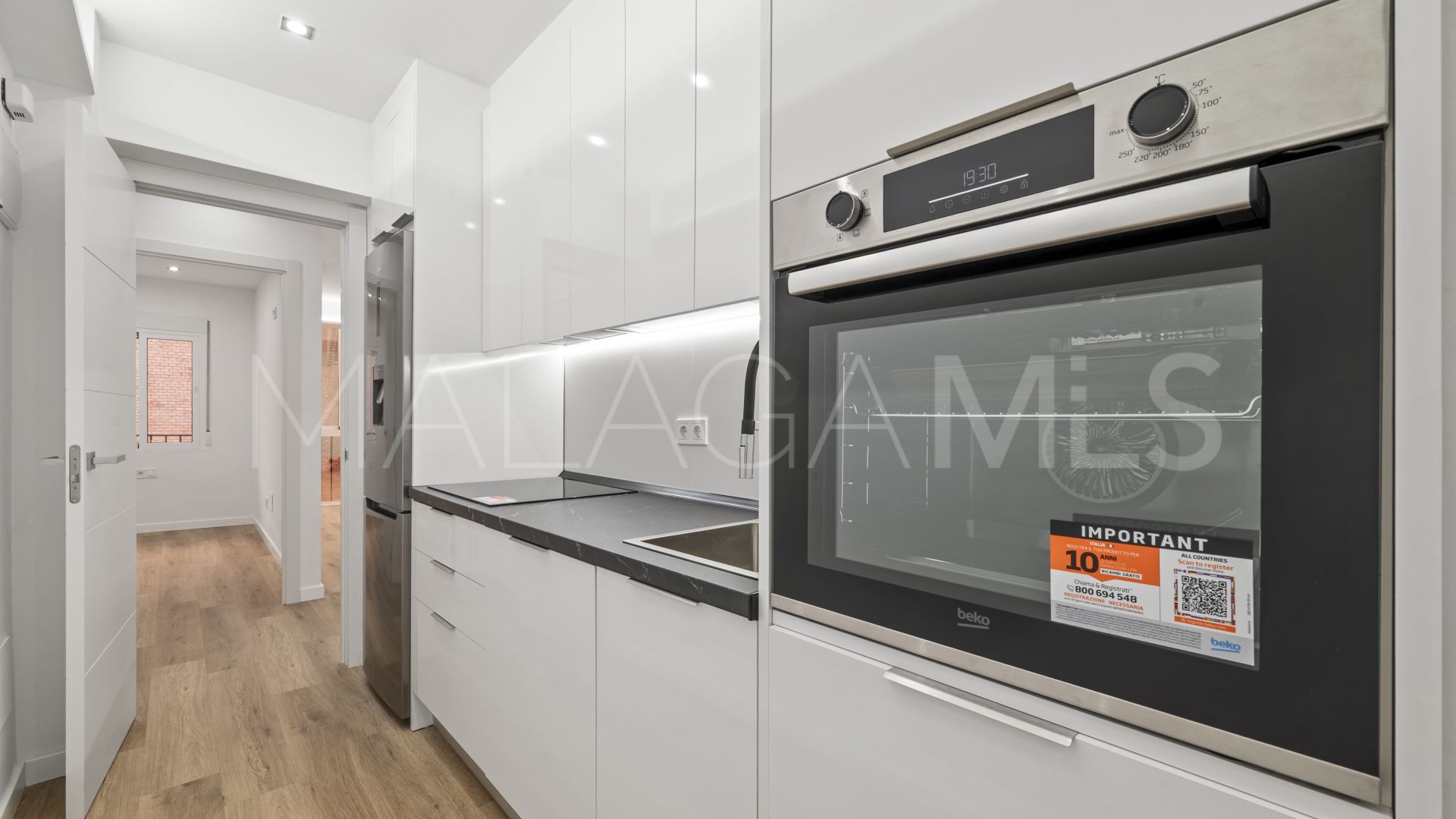 Wohnung for sale in Fuengirola Centro