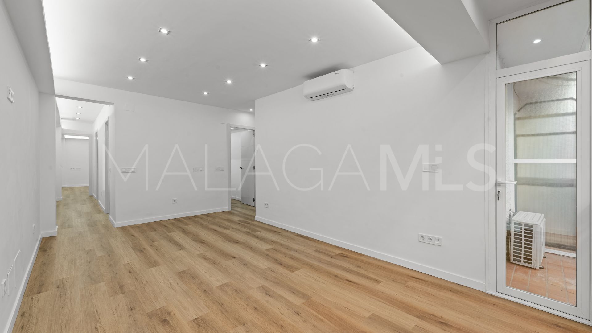 Wohnung for sale in Fuengirola Centro