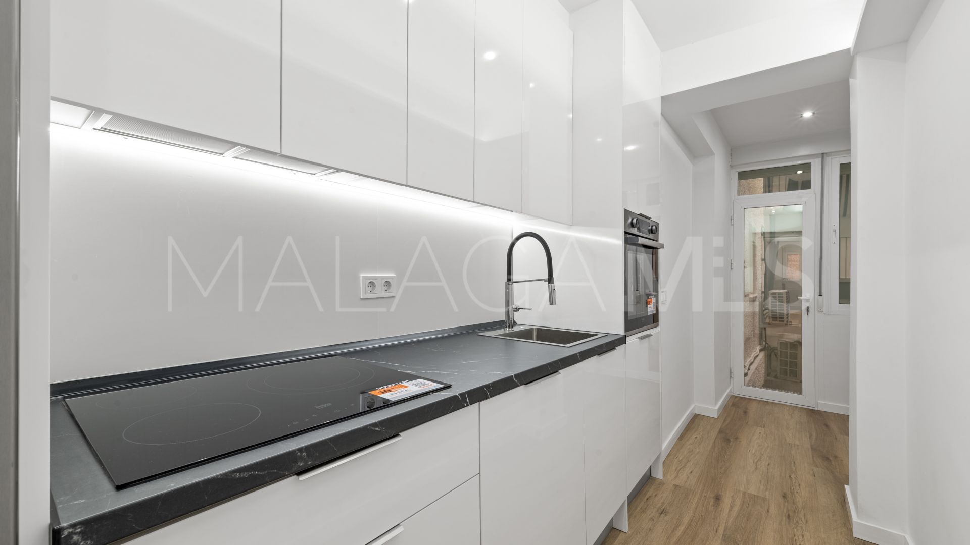 Wohnung for sale in Fuengirola Centro