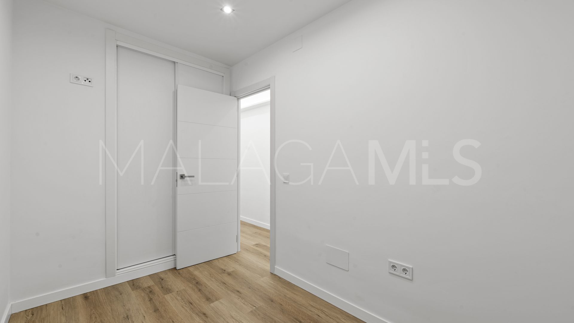 Wohnung for sale in Fuengirola Centro