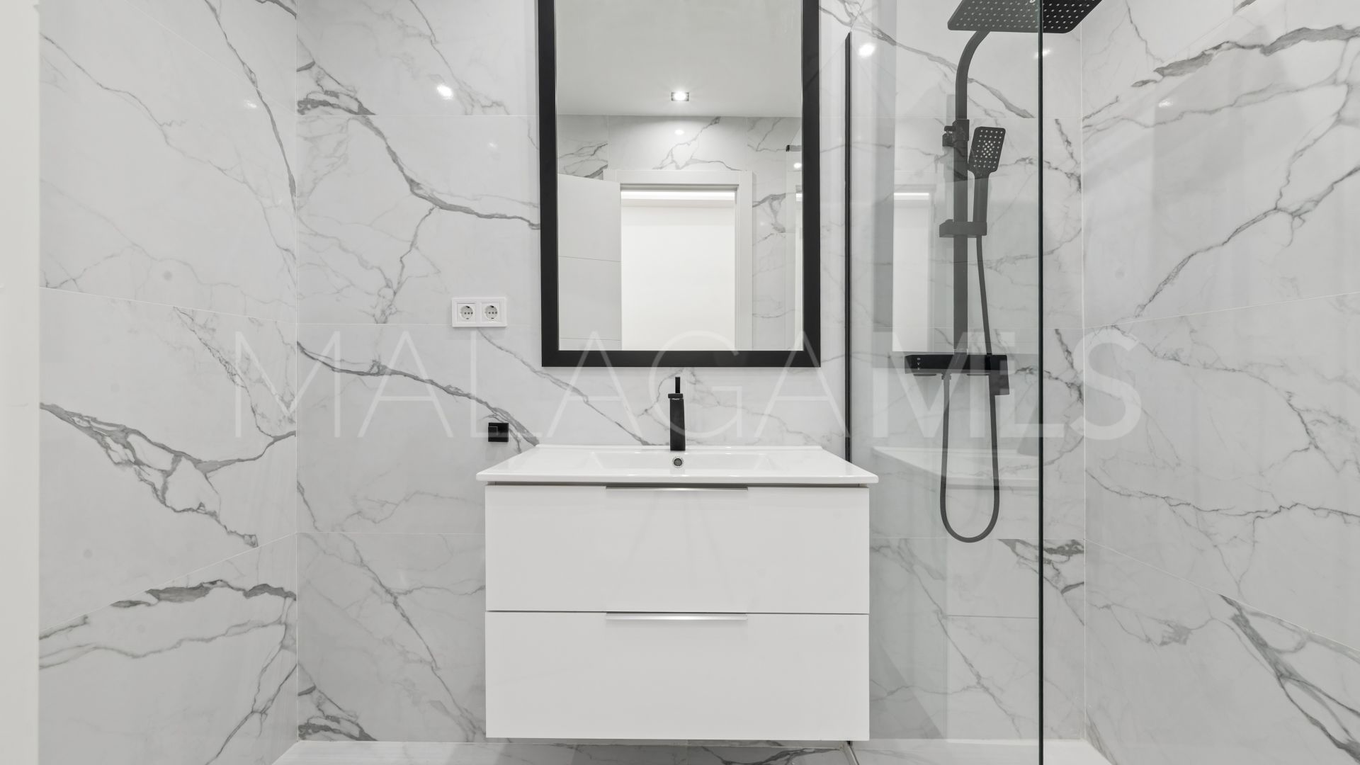 Wohnung for sale in Fuengirola Centro