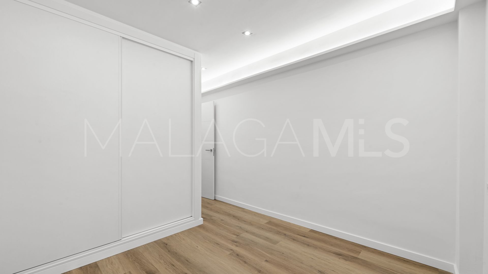 Wohnung for sale in Fuengirola Centro