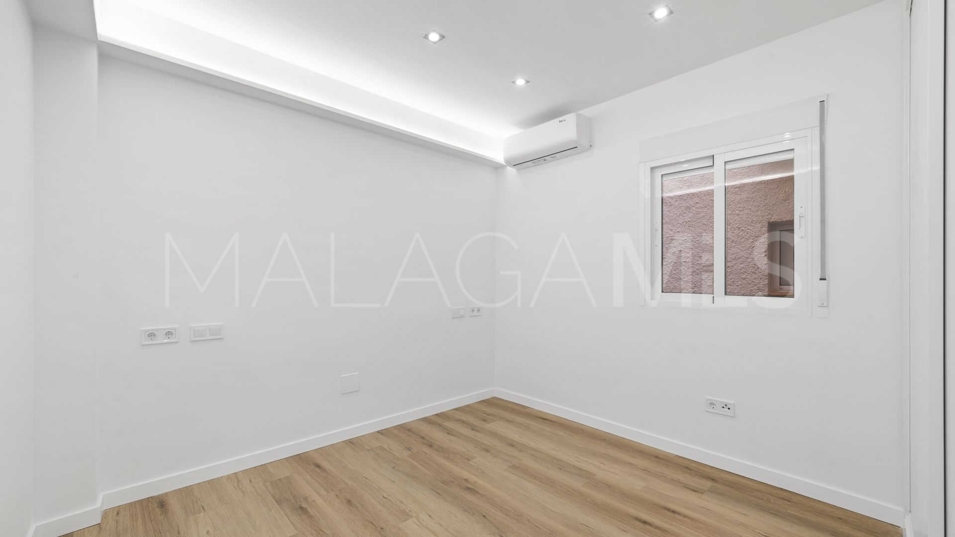 Wohnung for sale in Fuengirola Centro