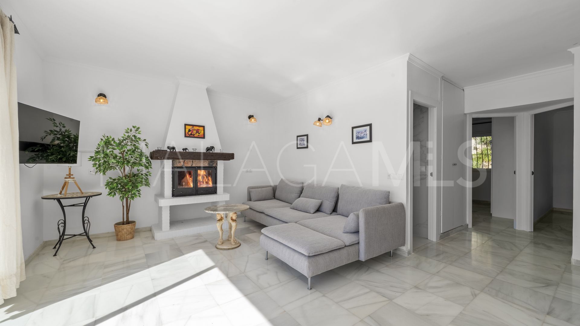 Villa for sale in Torreblanca