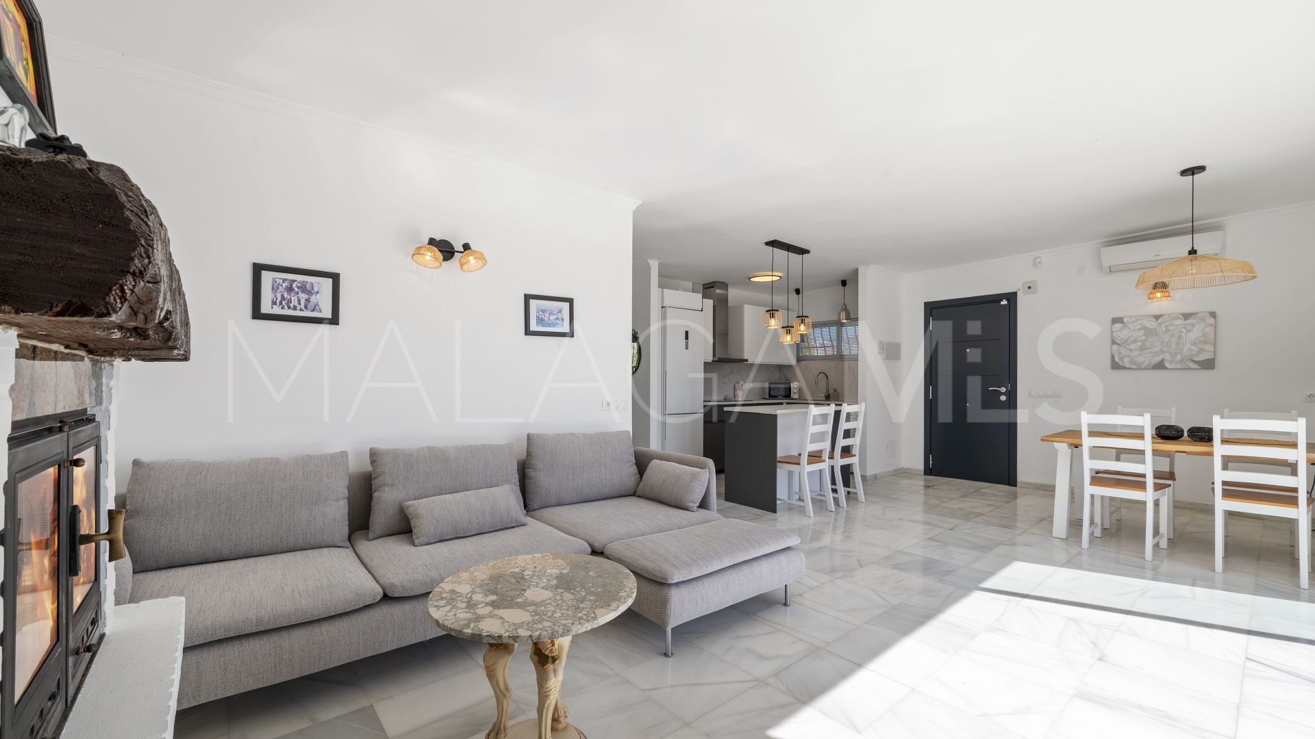 Villa for sale in Torreblanca