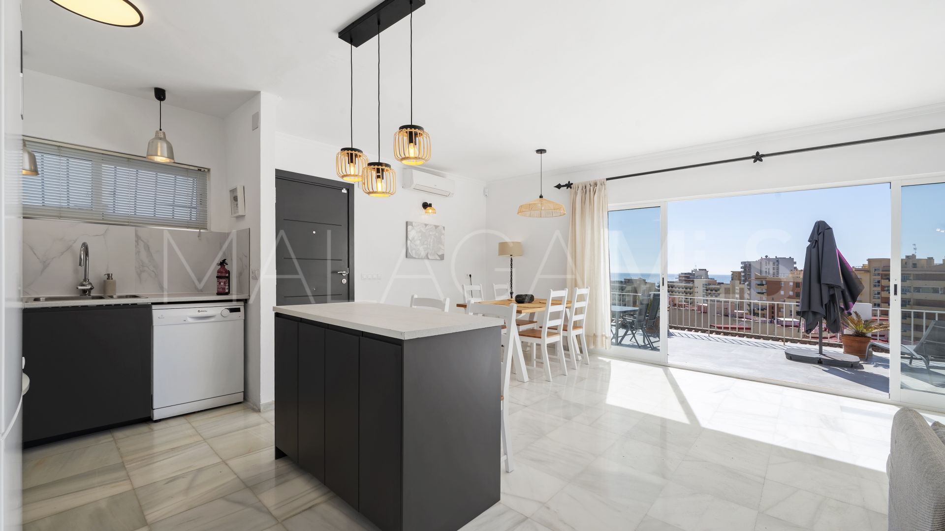 Villa for sale in Torreblanca