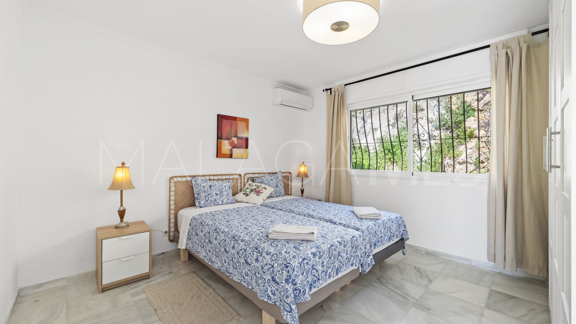 Villa for sale in Torreblanca