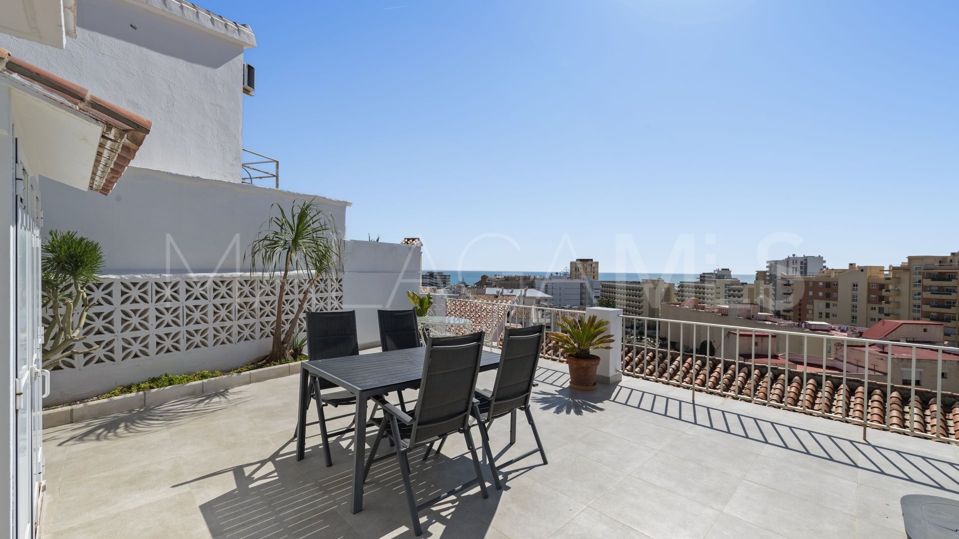 Villa for sale in Torreblanca