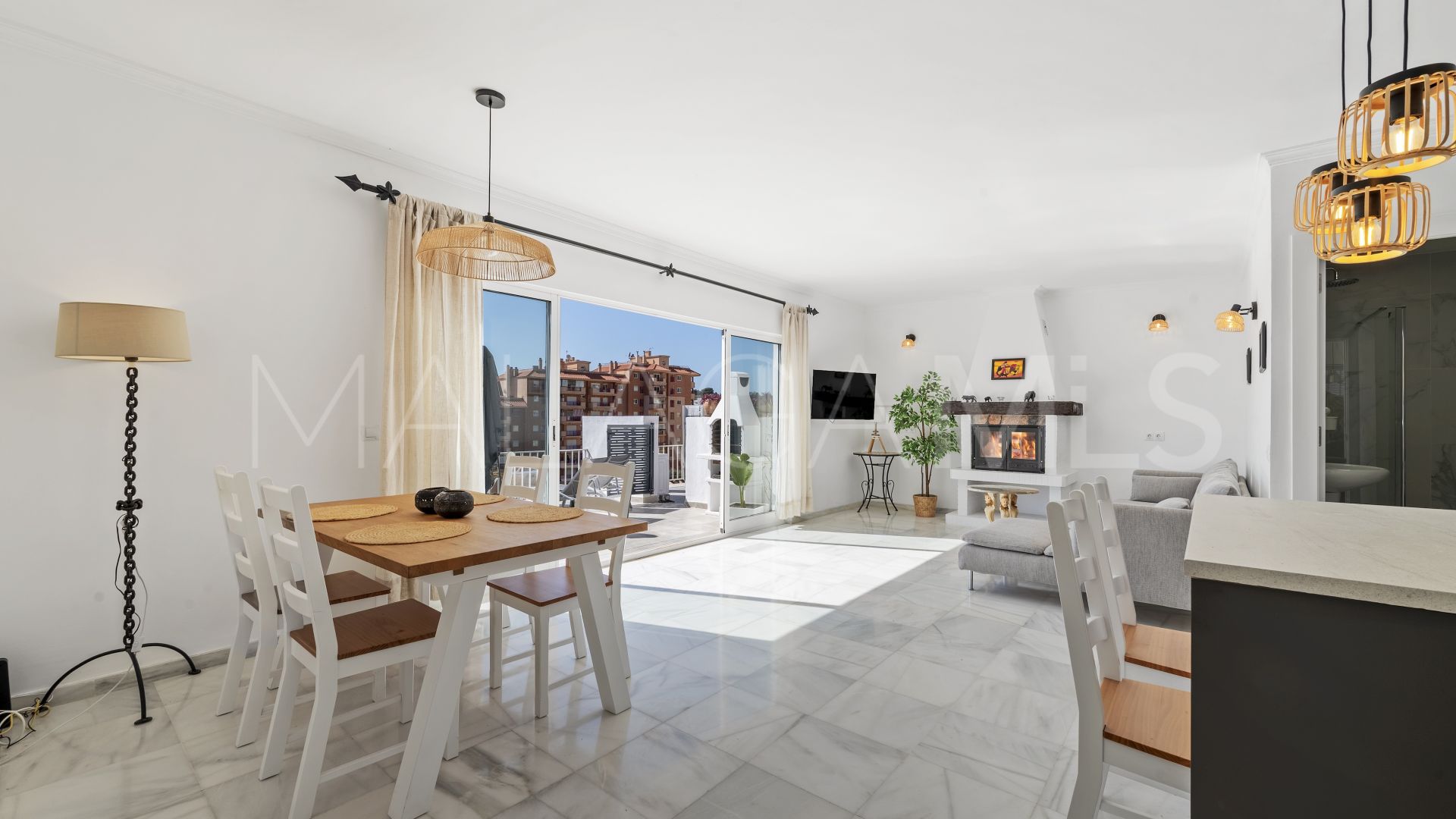 Villa for sale in Torreblanca