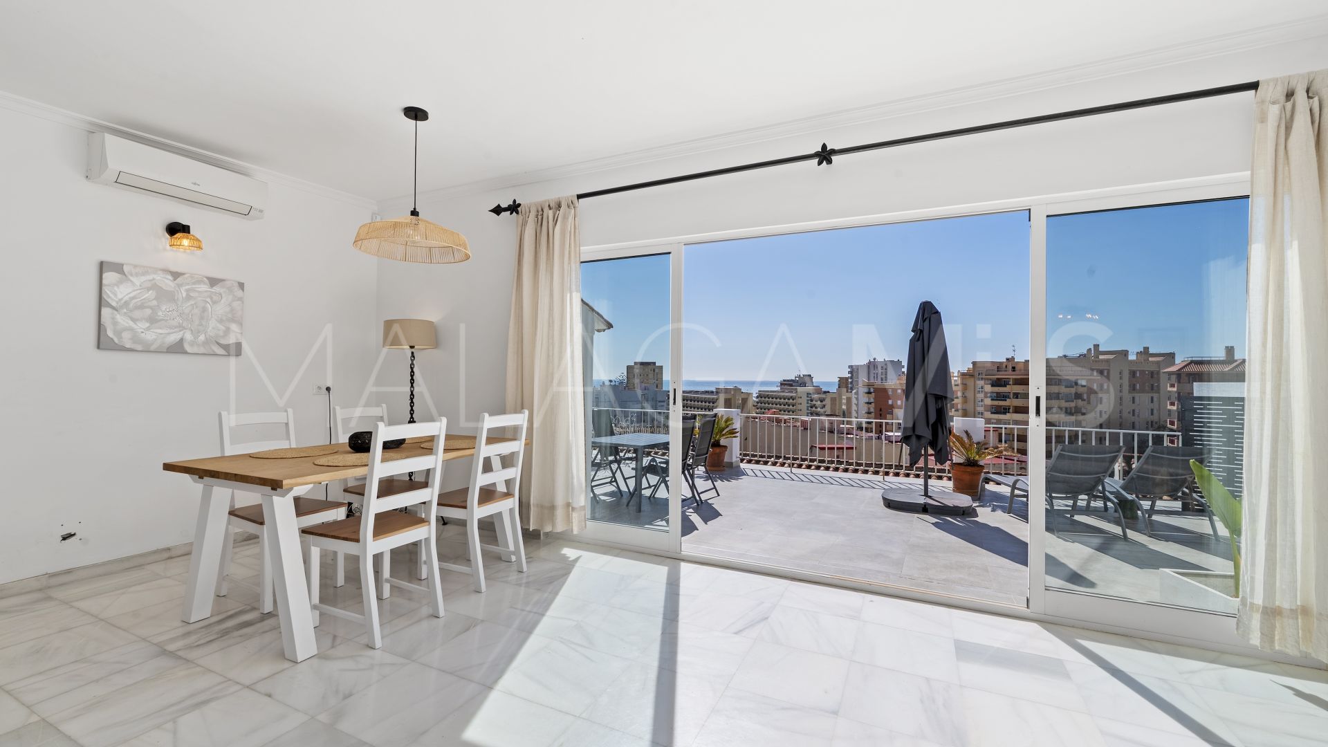 Villa for sale in Torreblanca