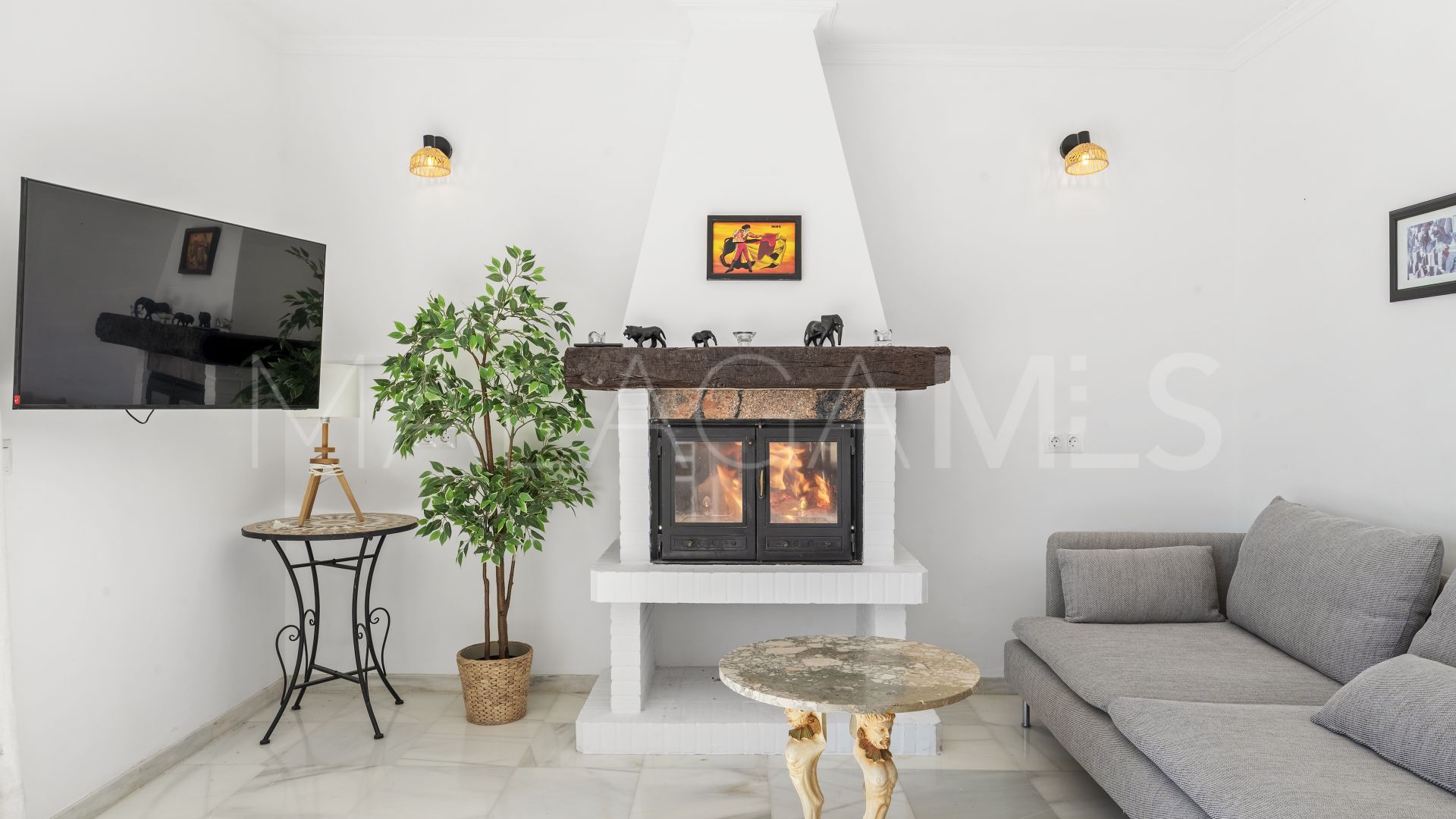 Villa for sale in Torreblanca