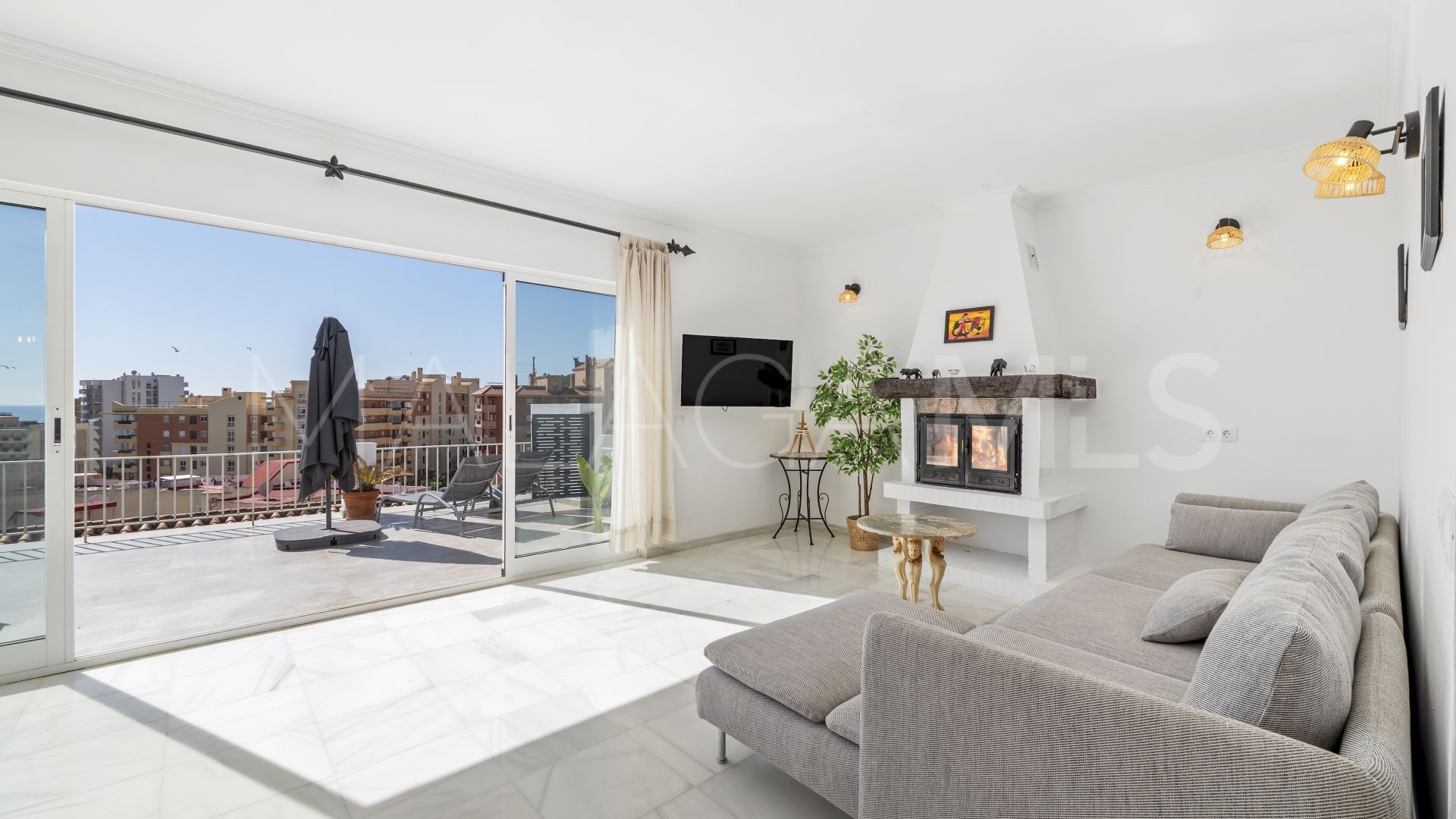 Villa for sale in Torreblanca